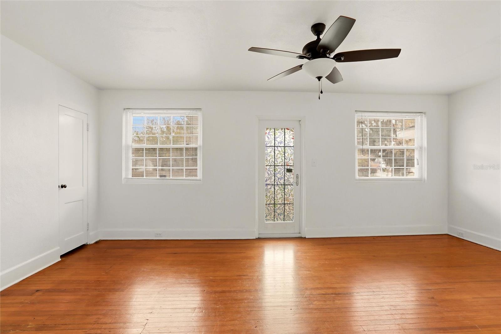 EMMA C JOHNSON WEST END - Residential