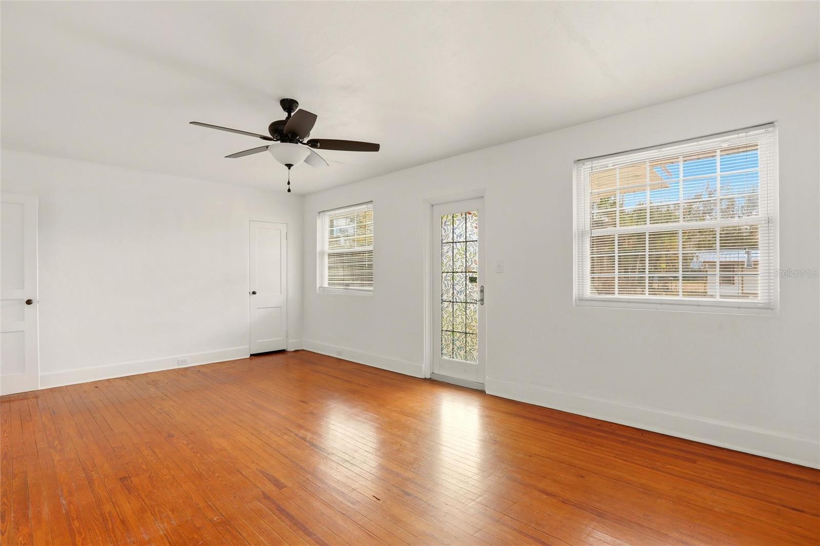 EMMA C JOHNSON WEST END - Residential