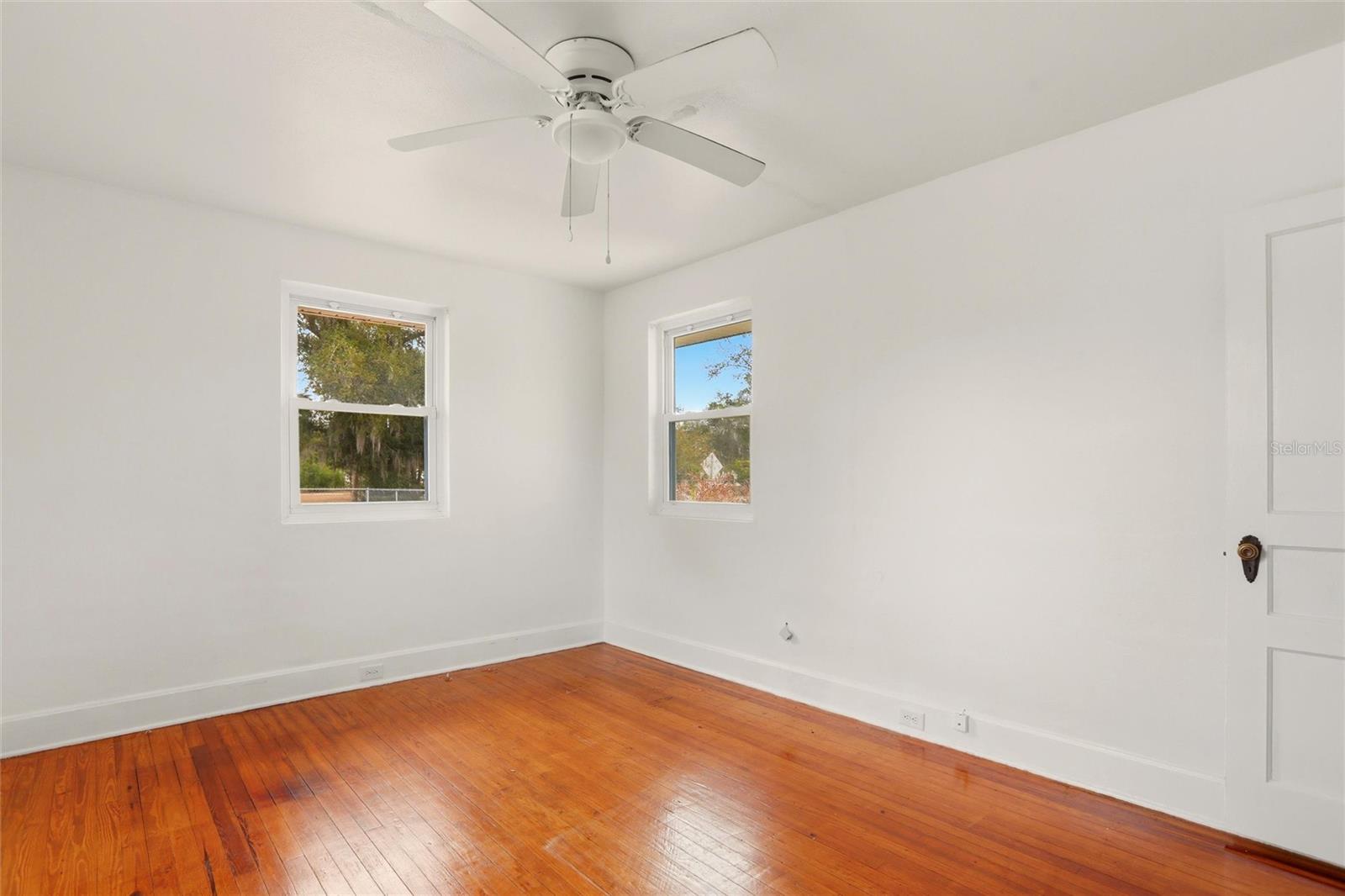 EMMA C JOHNSON WEST END - Residential