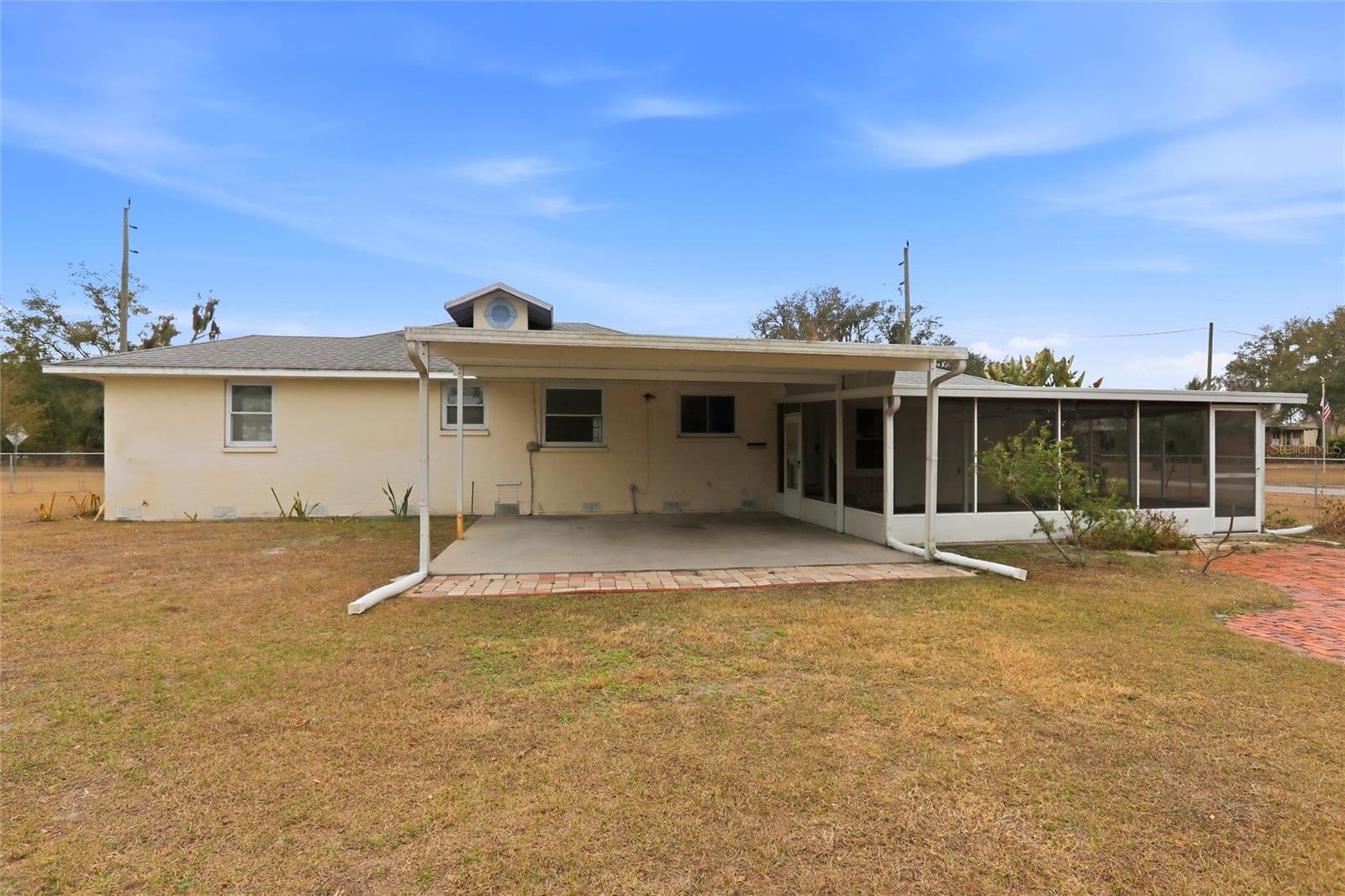 EMMA C JOHNSON WEST END - Residential