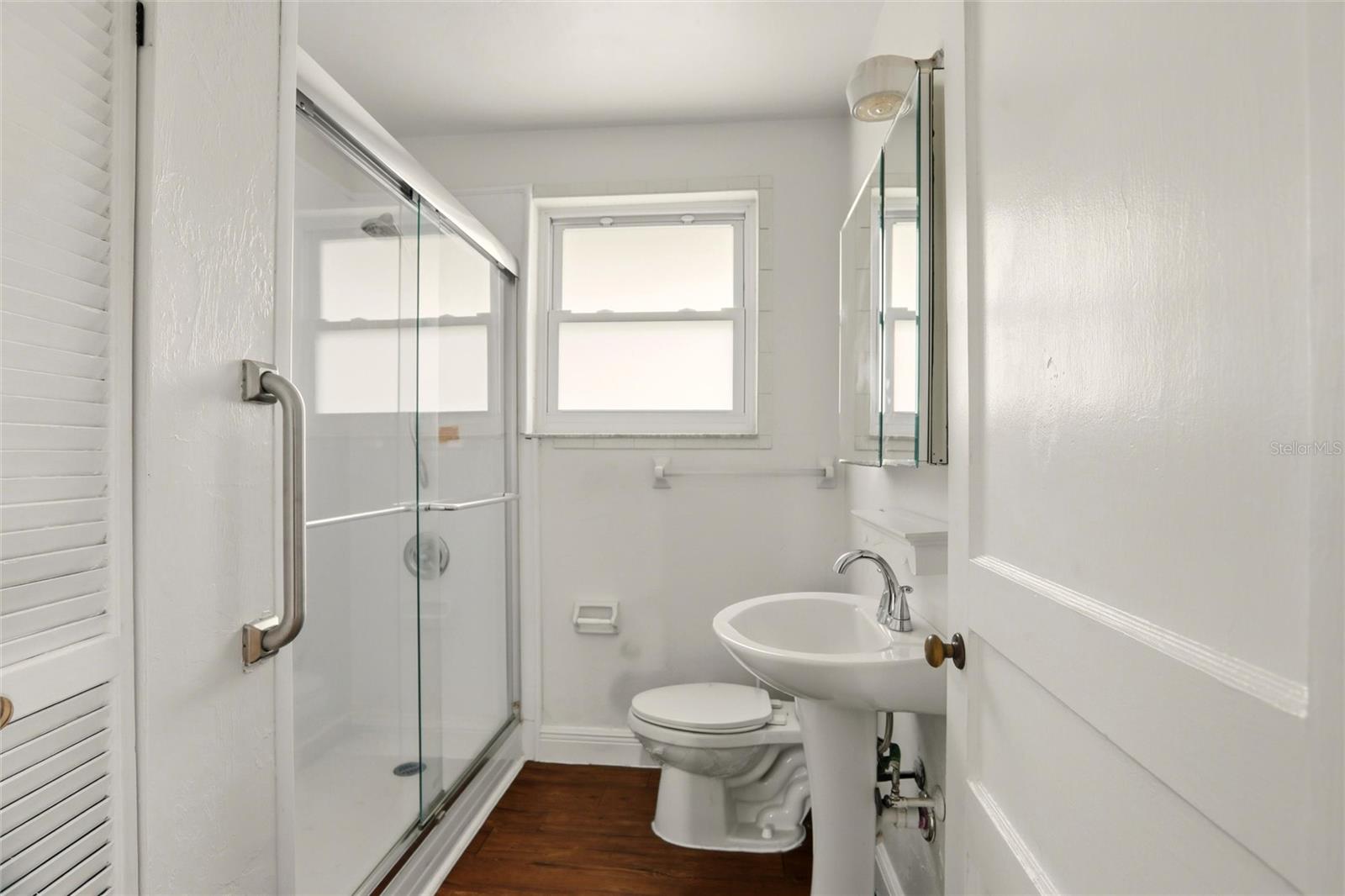 EMMA C JOHNSON WEST END - Residential