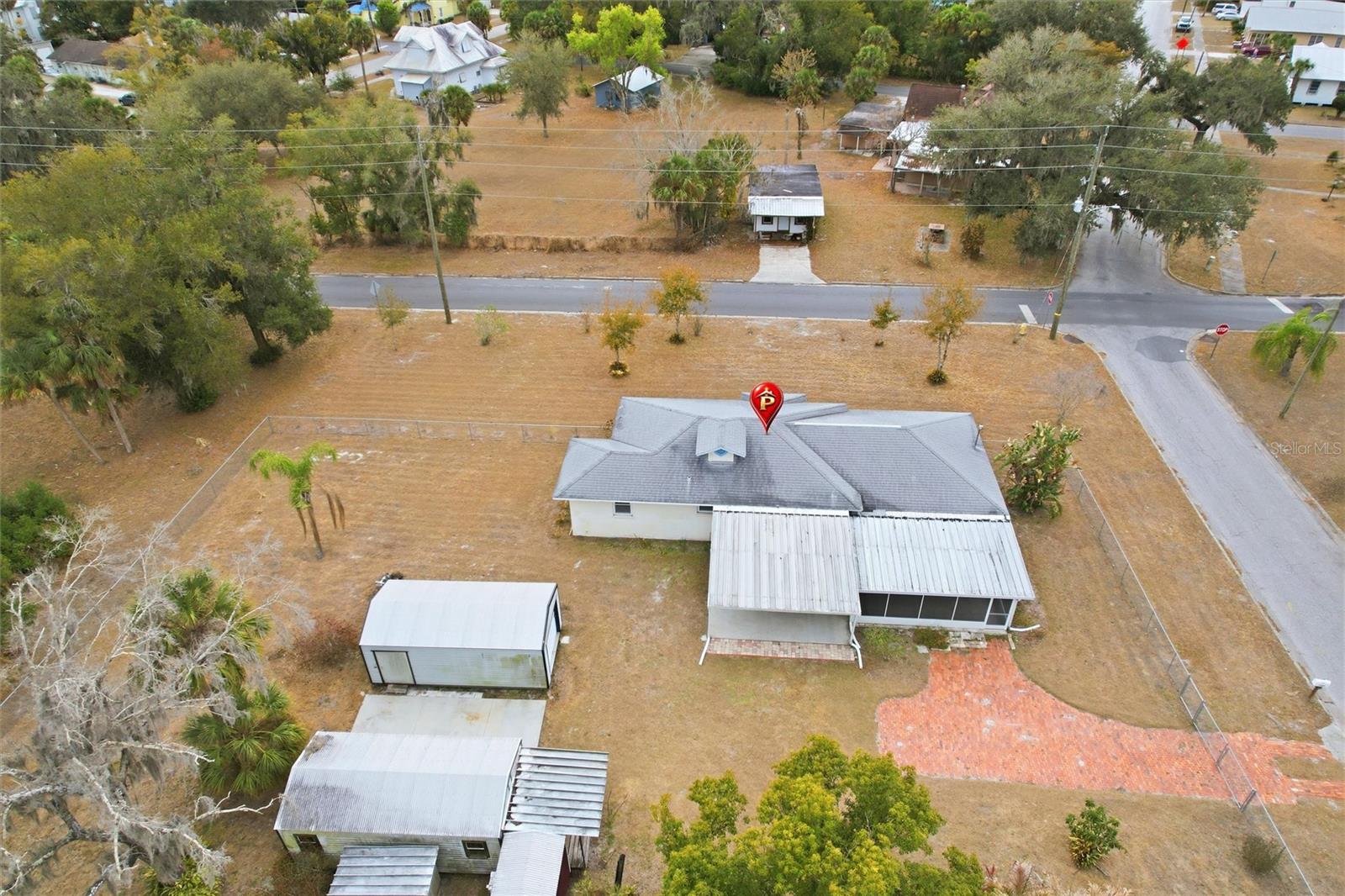 EMMA C JOHNSON WEST END - Residential
