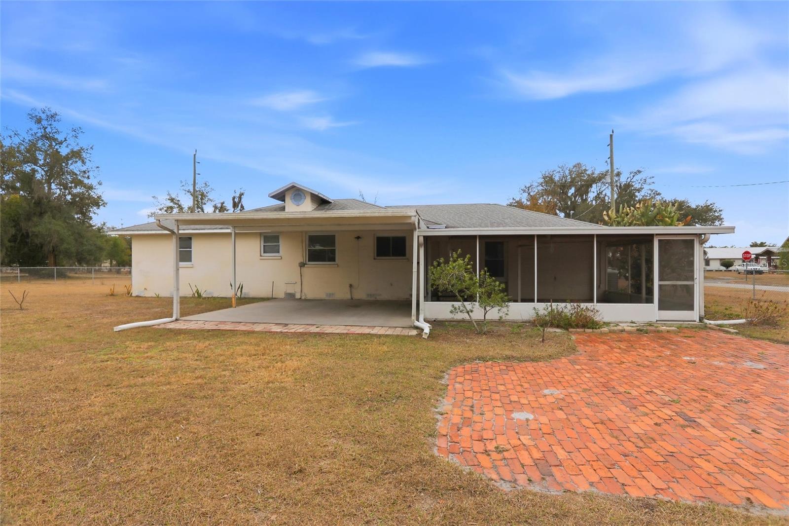 EMMA C JOHNSON WEST END - Residential