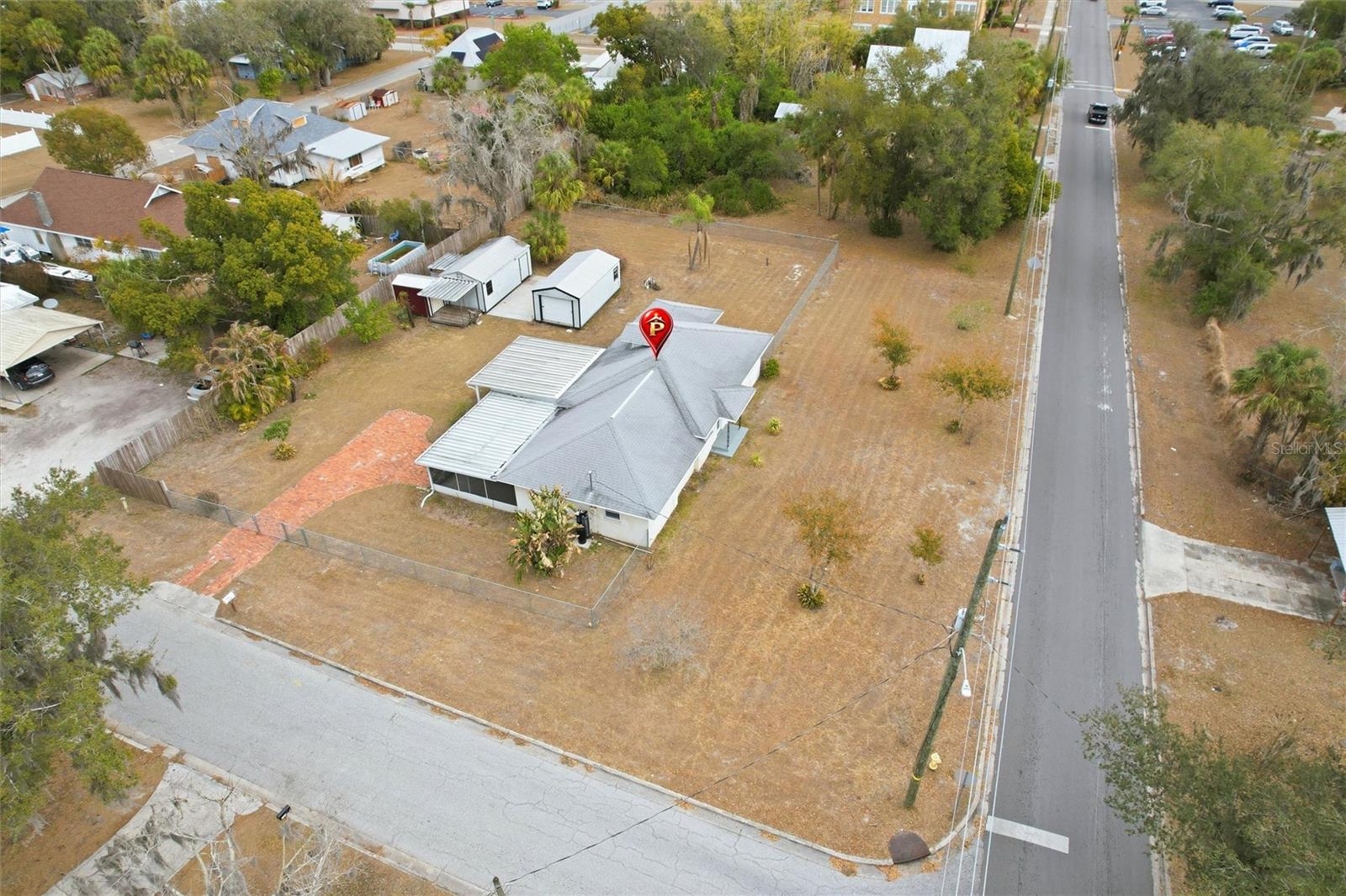 EMMA C JOHNSON WEST END - Residential