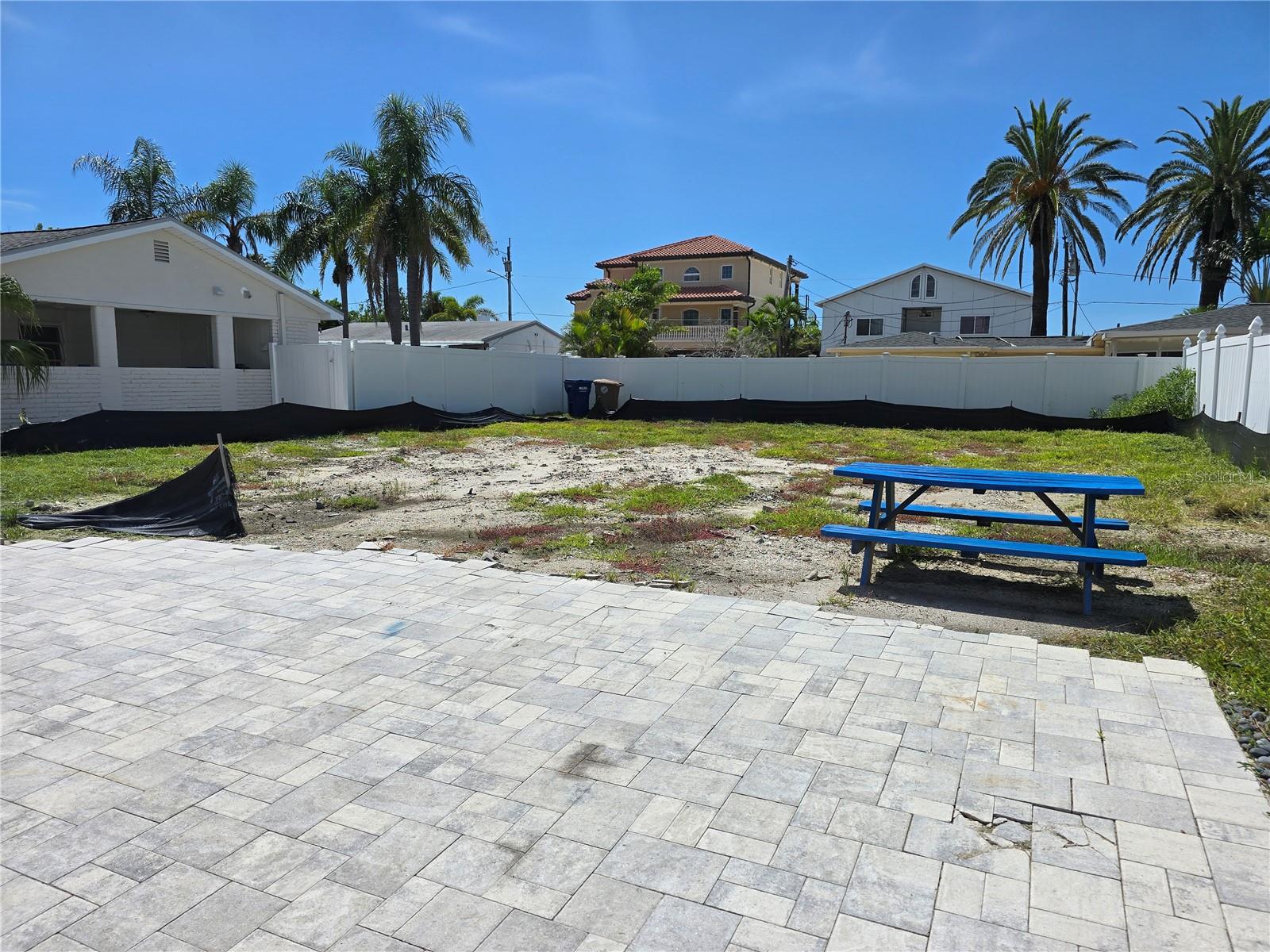 MADEIRA SHORES 1ST ADD - Land
