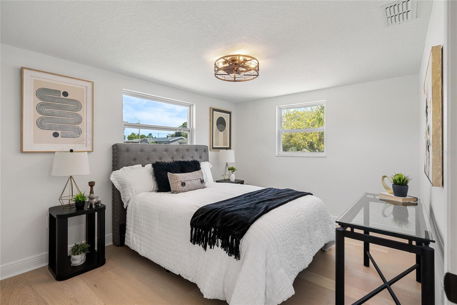 HOLIDAY GARDENS ESTATESX - Residential
