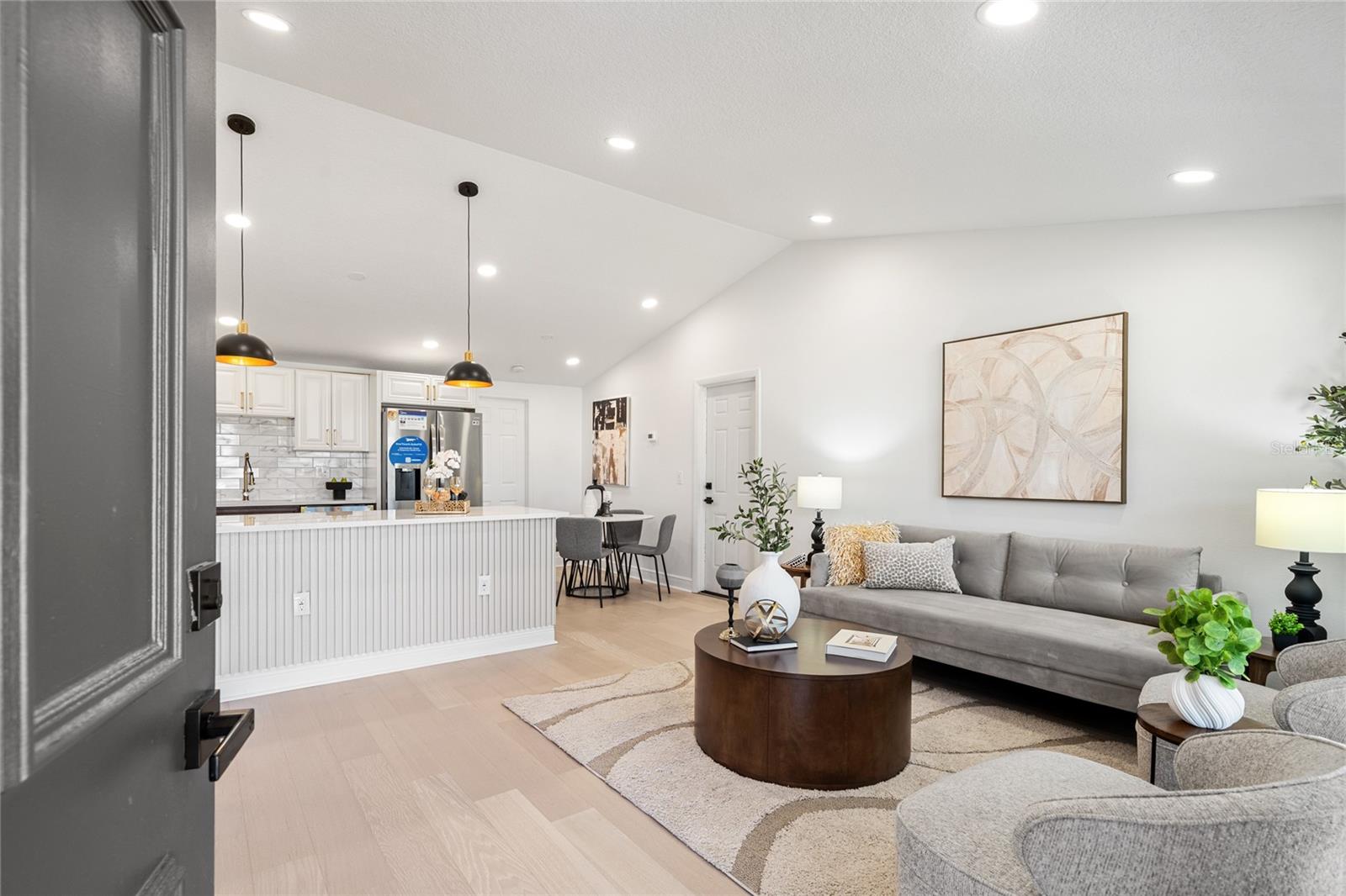 HOLIDAY GARDENS ESTATESX - Residential