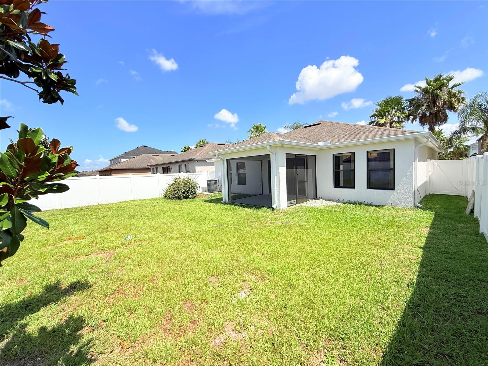 HIGHLAND ESTATES PH 2B - Residential