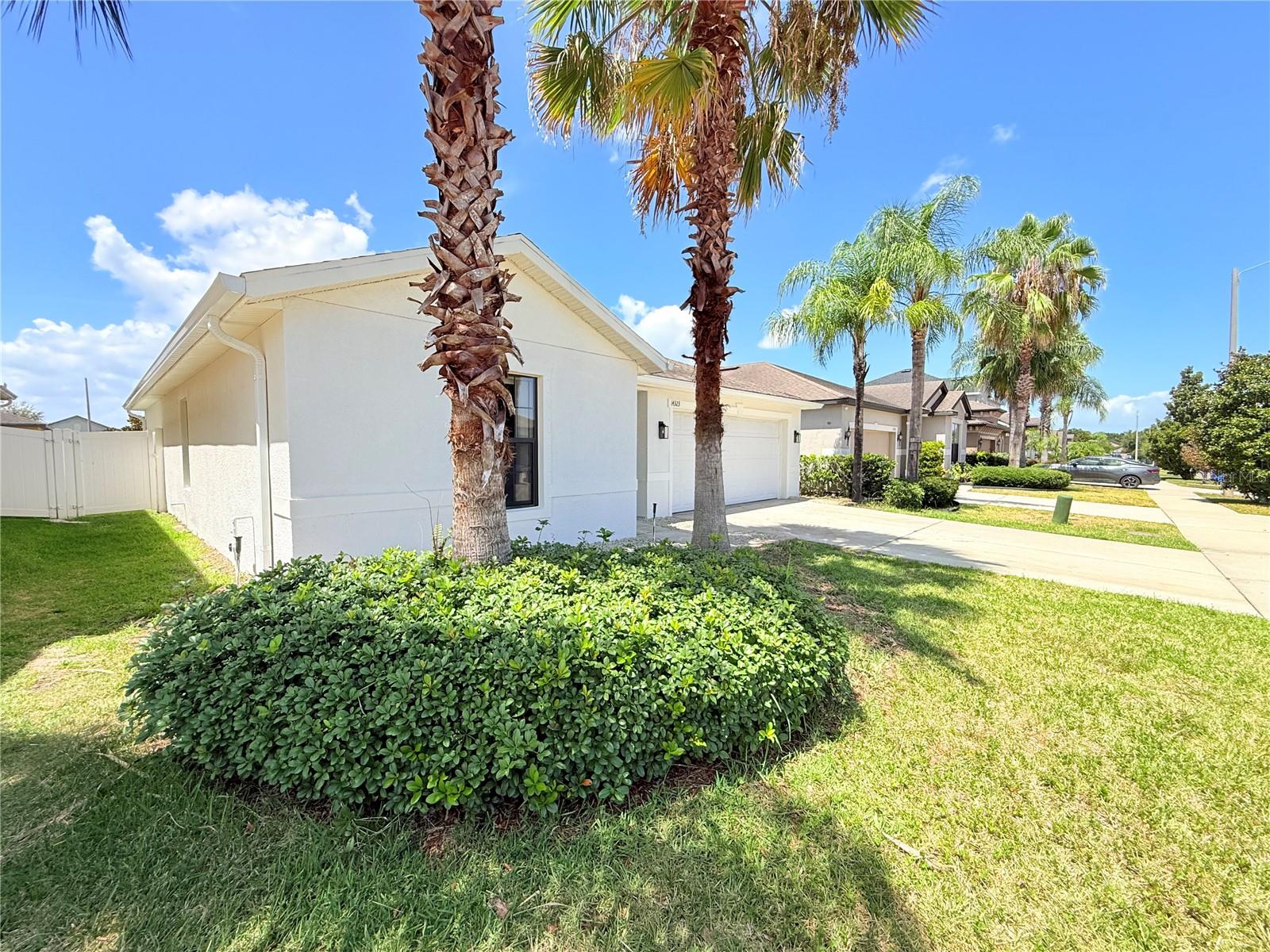 HIGHLAND ESTATES PH 2B - Residential