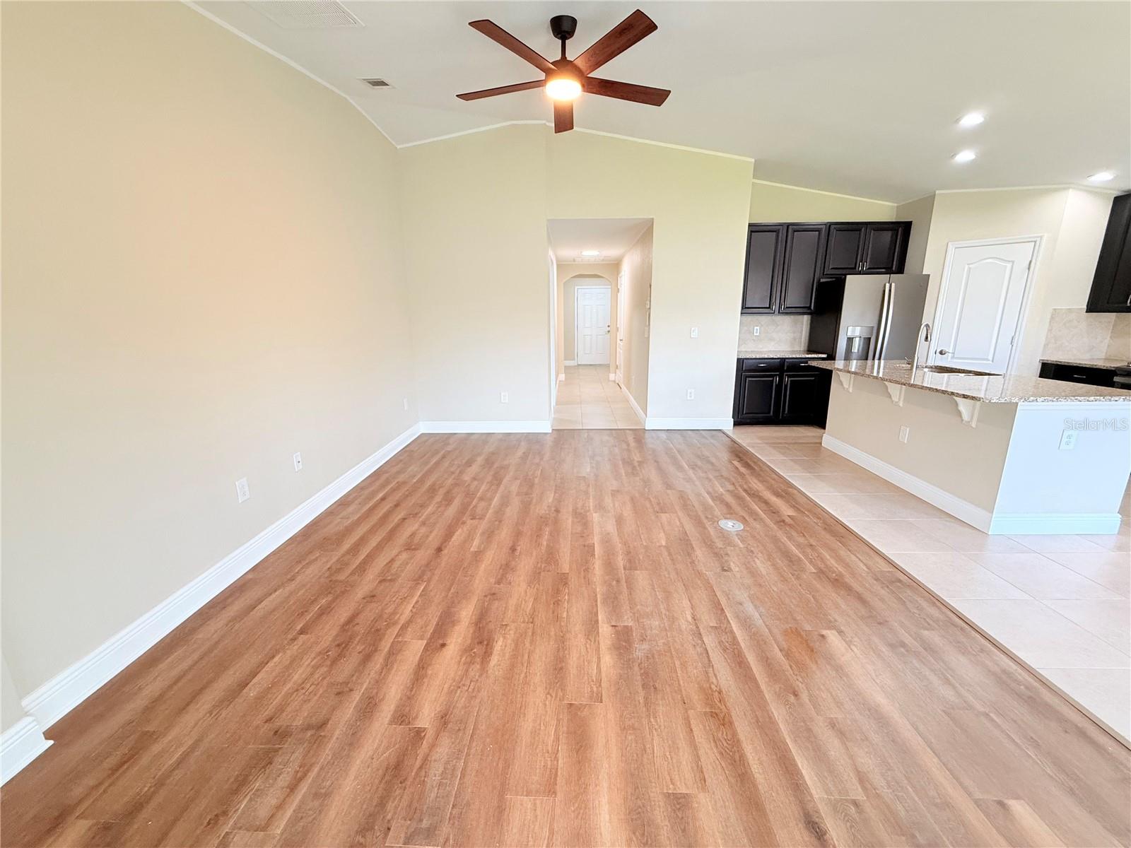 HIGHLAND ESTATES PH 2B - Residential
