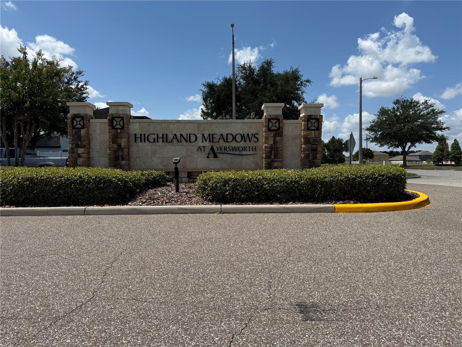 HIGHLAND ESTATES PH 2B - Residential