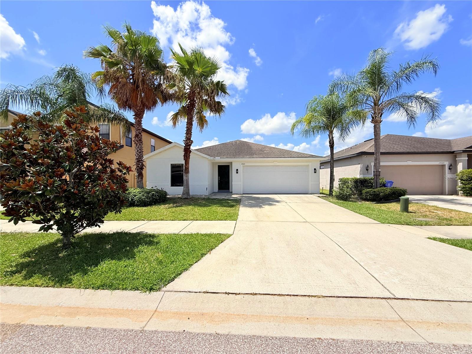 HIGHLAND ESTATES PH 2B - Residential