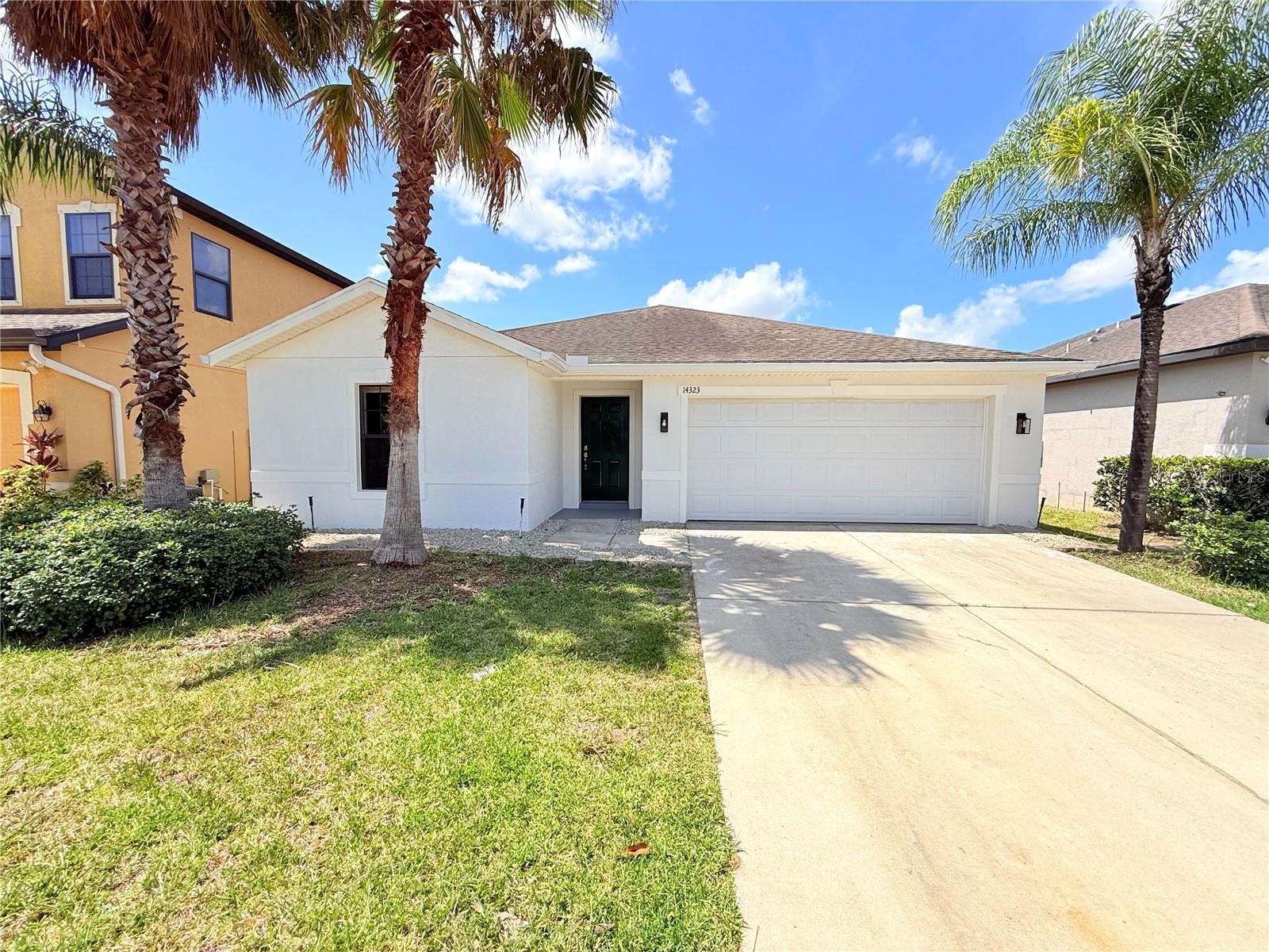 HIGHLAND ESTATES PH 2B - Residential
