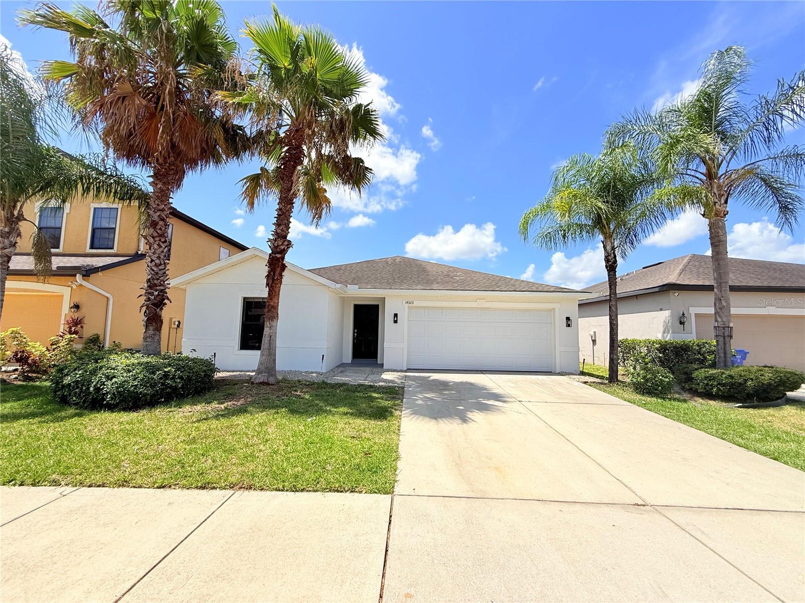HIGHLAND ESTATES PH 2B - Residential