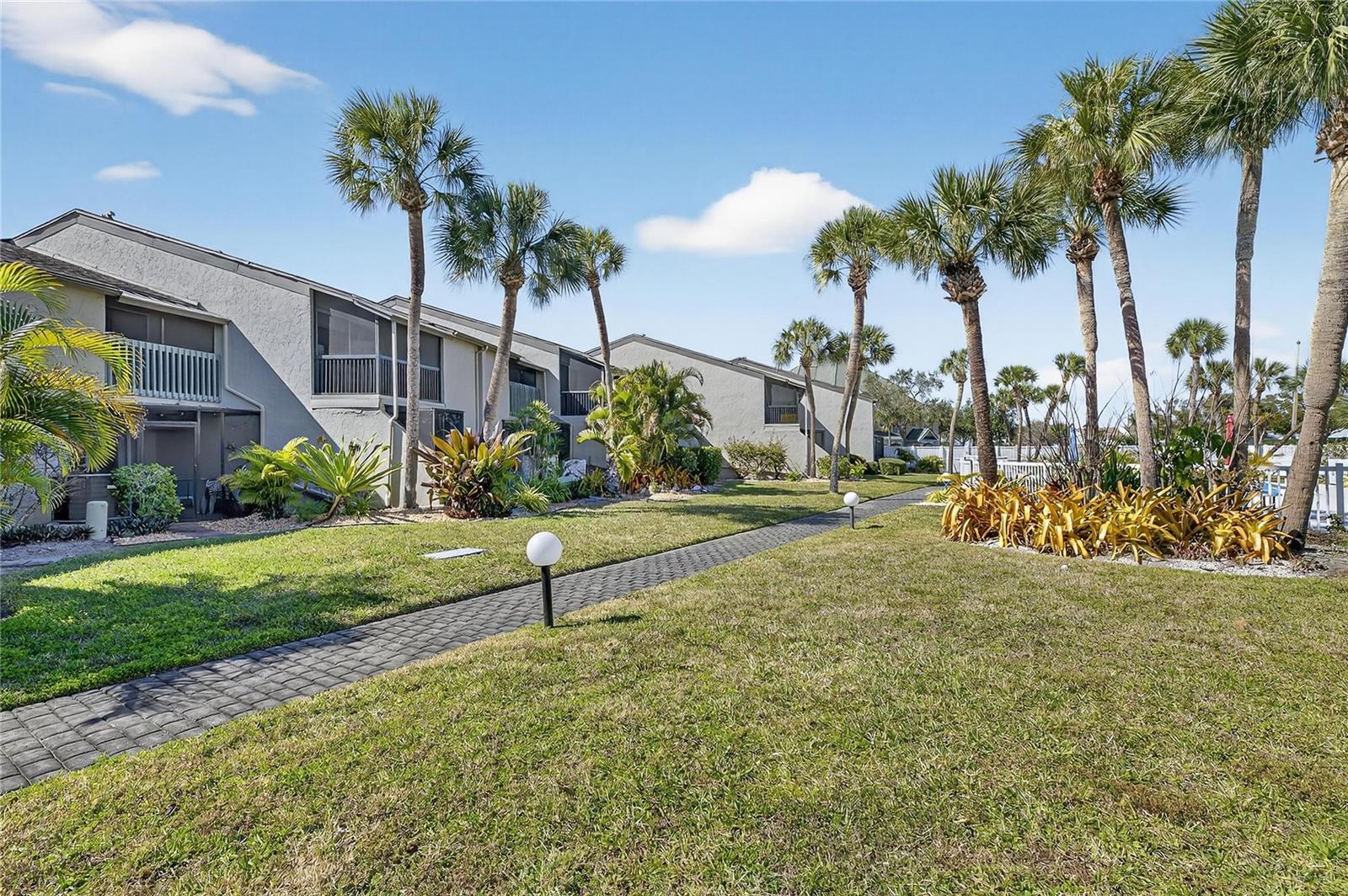 ANCHOR POINT A CONDO - Residential