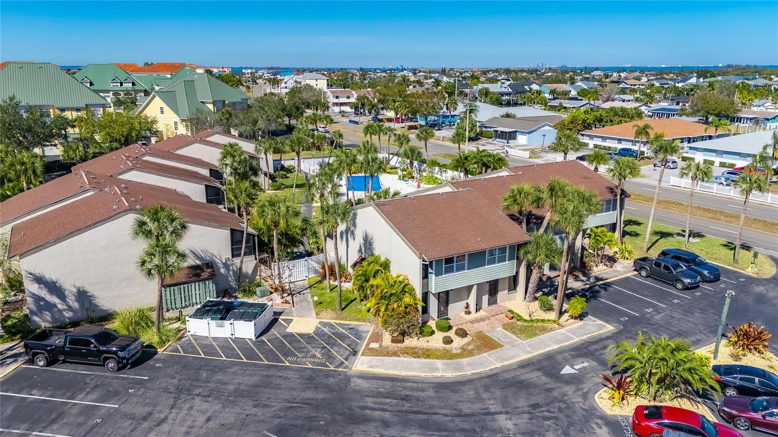 ANCHOR POINT A CONDO - Residential