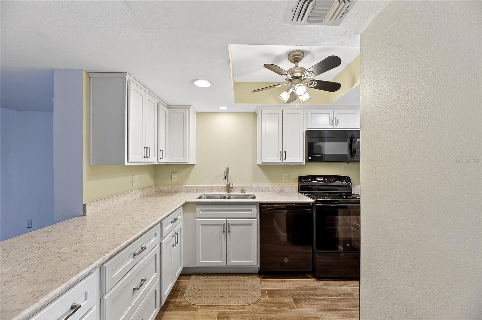 ANCHOR POINT A CONDO - Residential