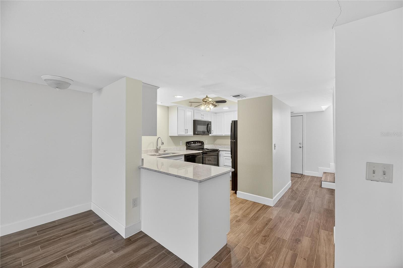ANCHOR POINT A CONDO - Residential