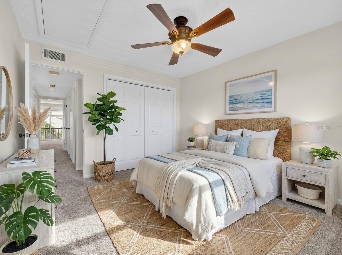 ANCHOR POINT A CONDO - Residential