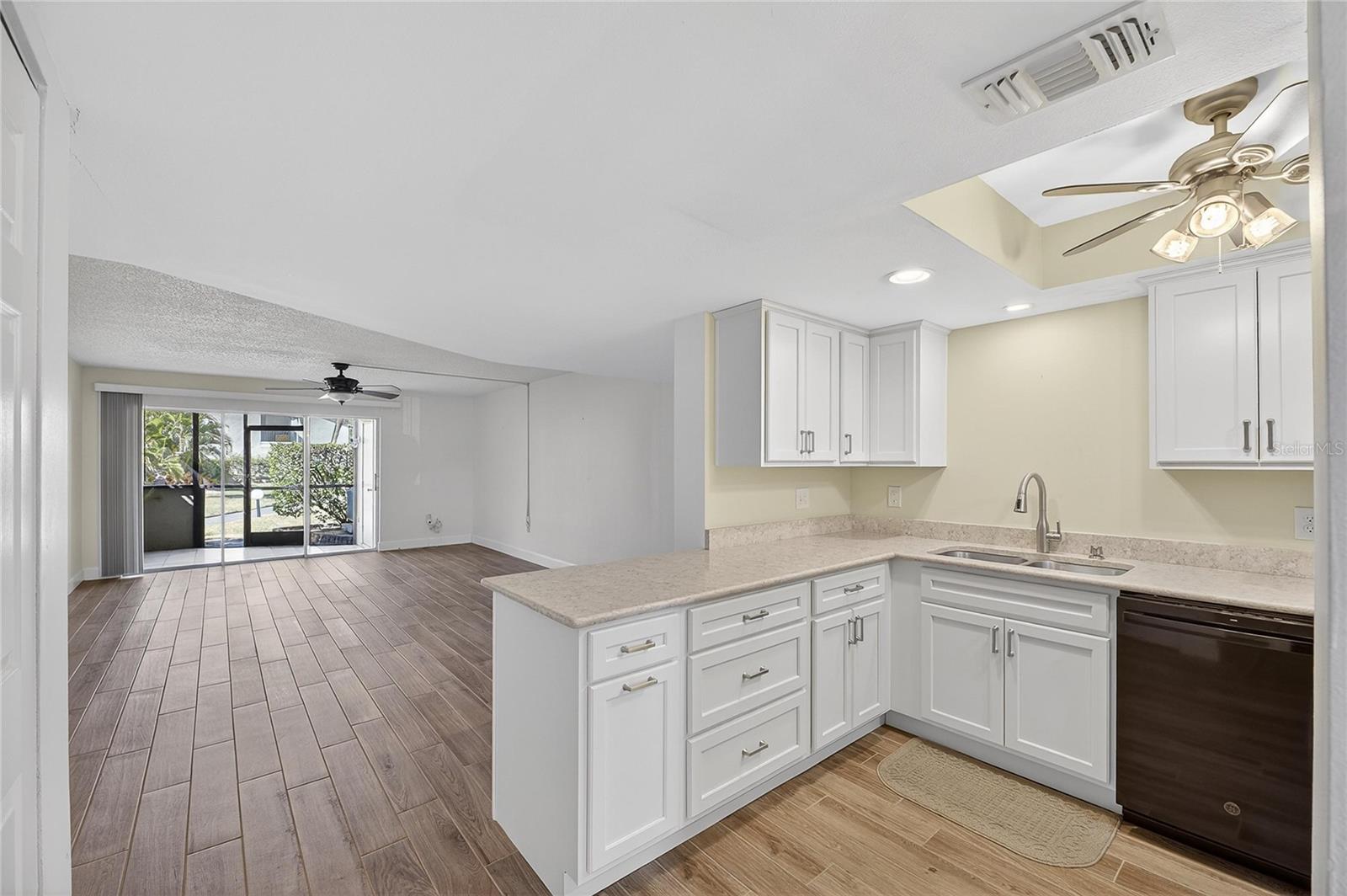 ANCHOR POINT A CONDO - Residential