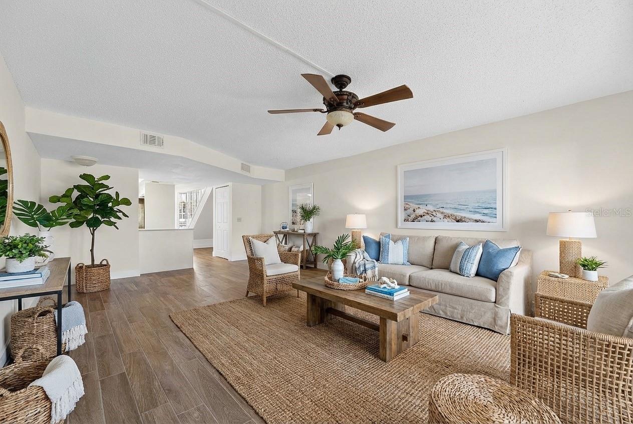 ANCHOR POINT A CONDO - Residential