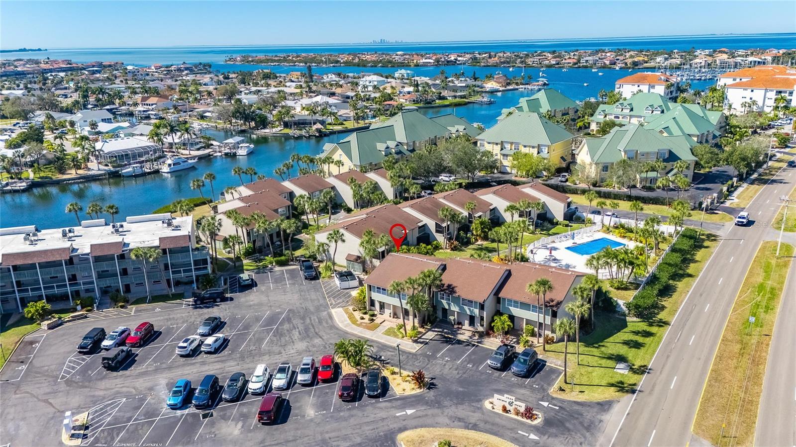 ANCHOR POINT A CONDO - Residential