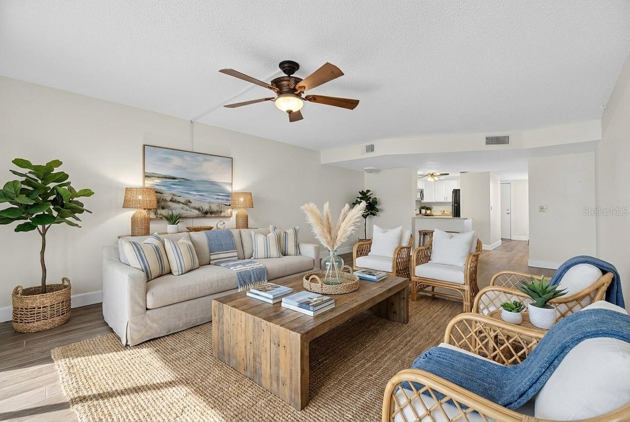 ANCHOR POINT A CONDO - Residential
