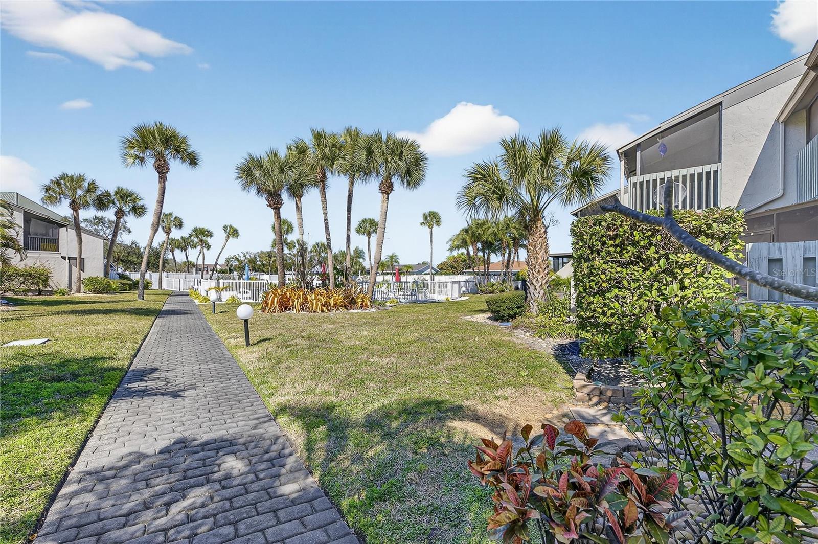 ANCHOR POINT A CONDO - Residential
