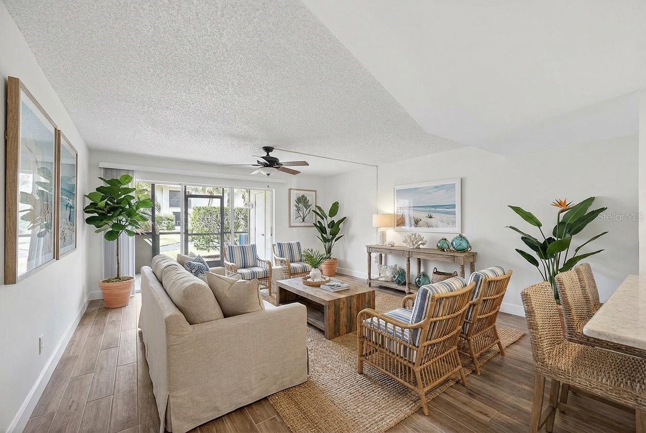 ANCHOR POINT A CONDO - Residential