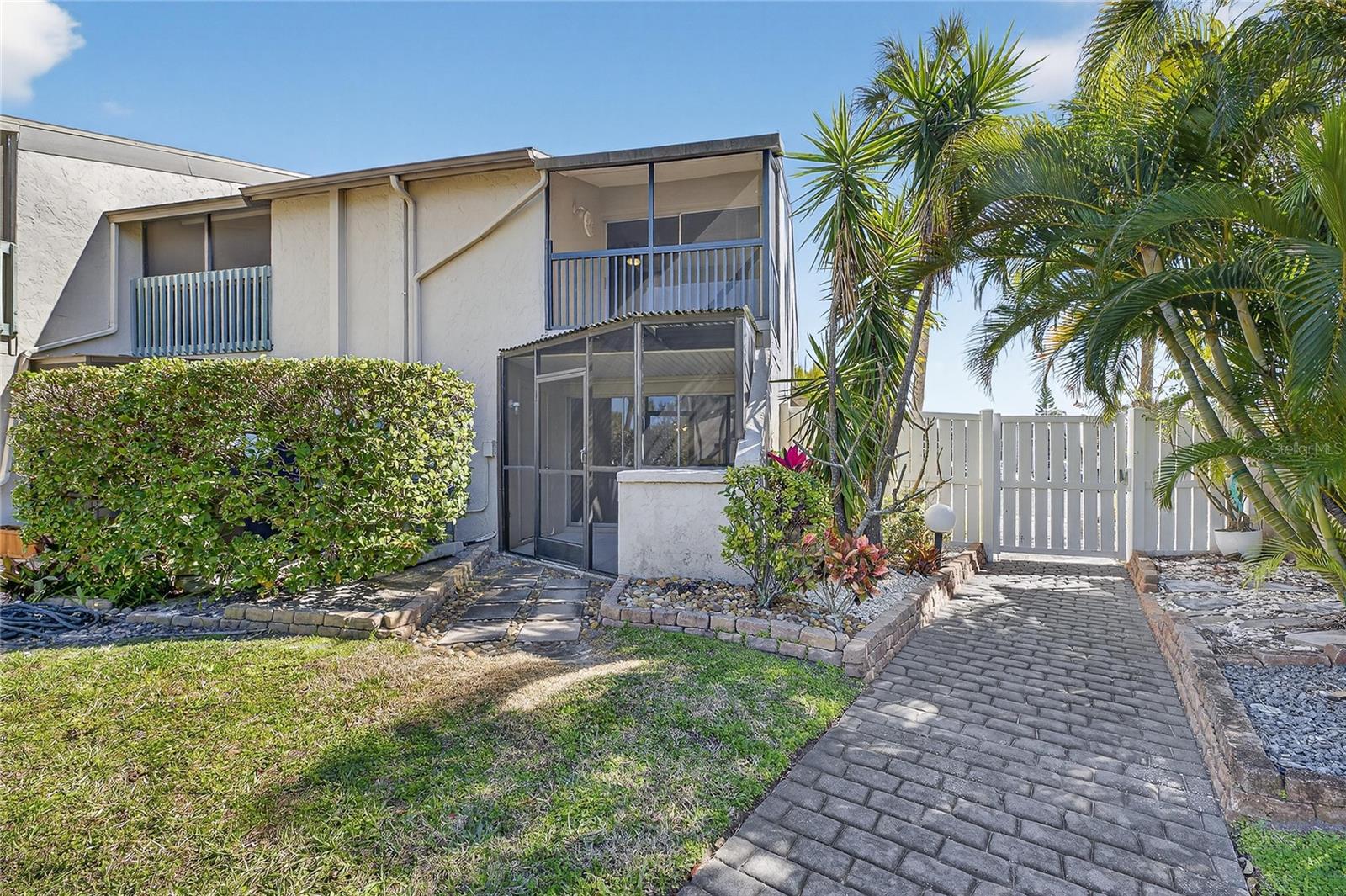 ANCHOR POINT A CONDO - Residential