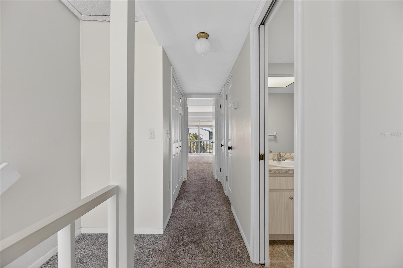 ANCHOR POINT A CONDO - Residential
