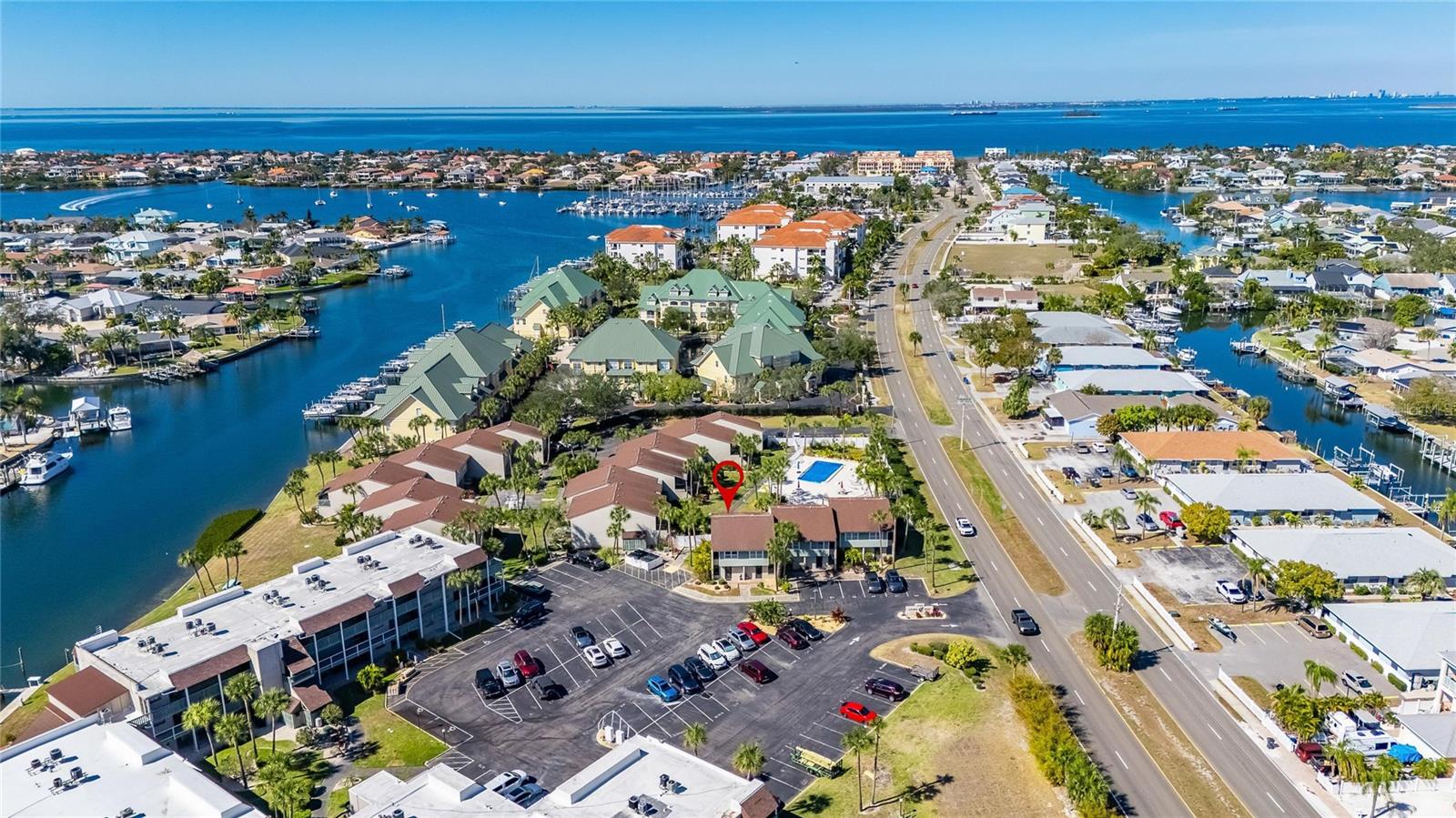 ANCHOR POINT A CONDO - Residential