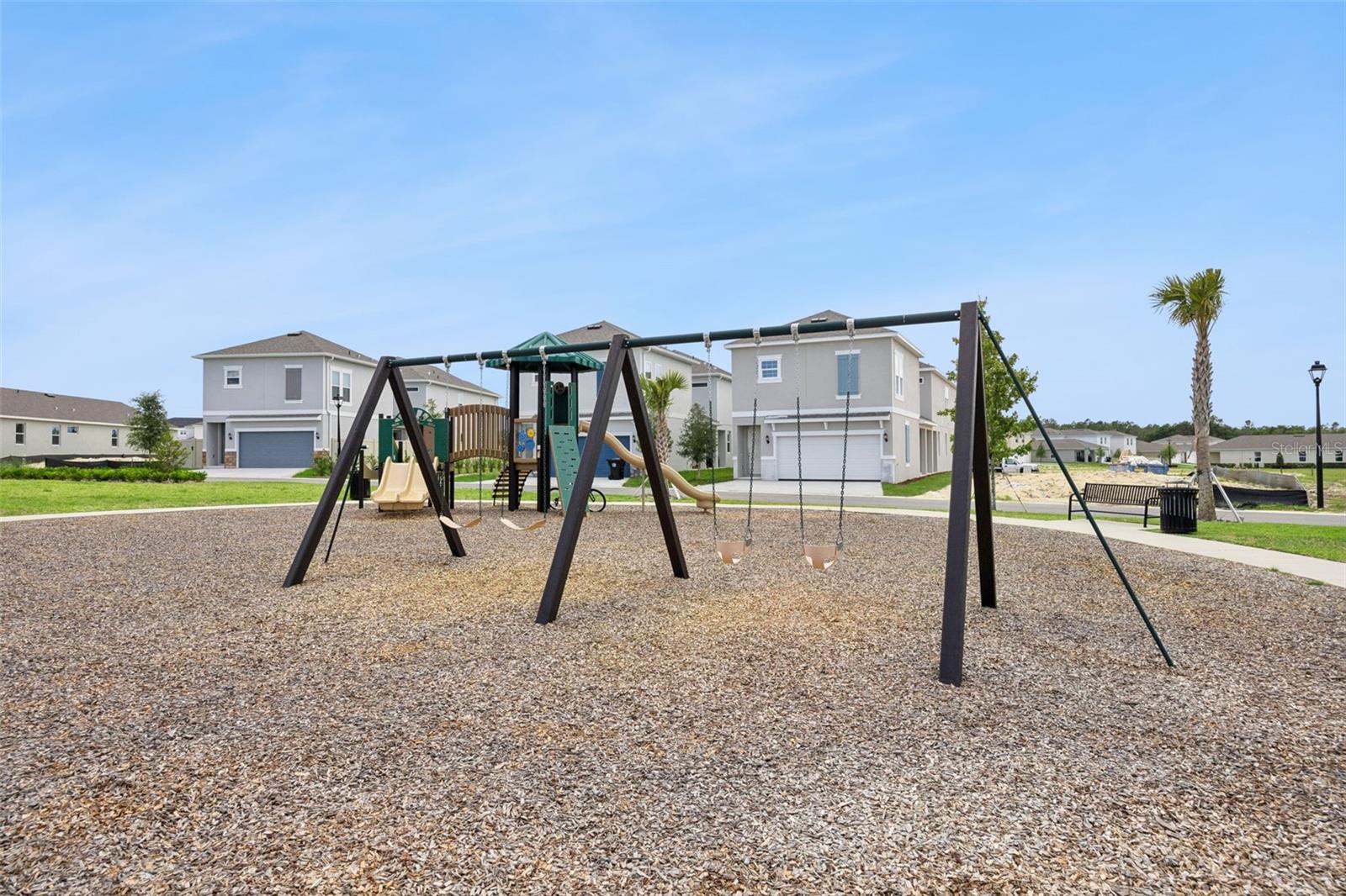 CROSSROADS/KELLY PK PH 2B - Residential