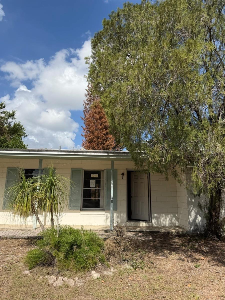 NORTH ORLANDO - Residential
