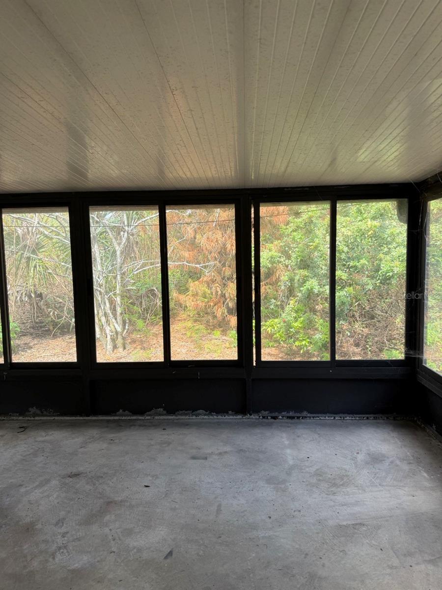 NORTH ORLANDO - Residential