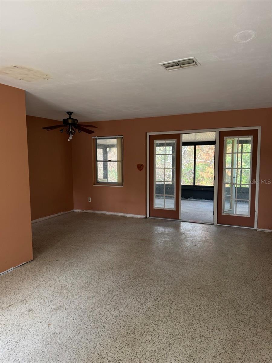 NORTH ORLANDO - Residential