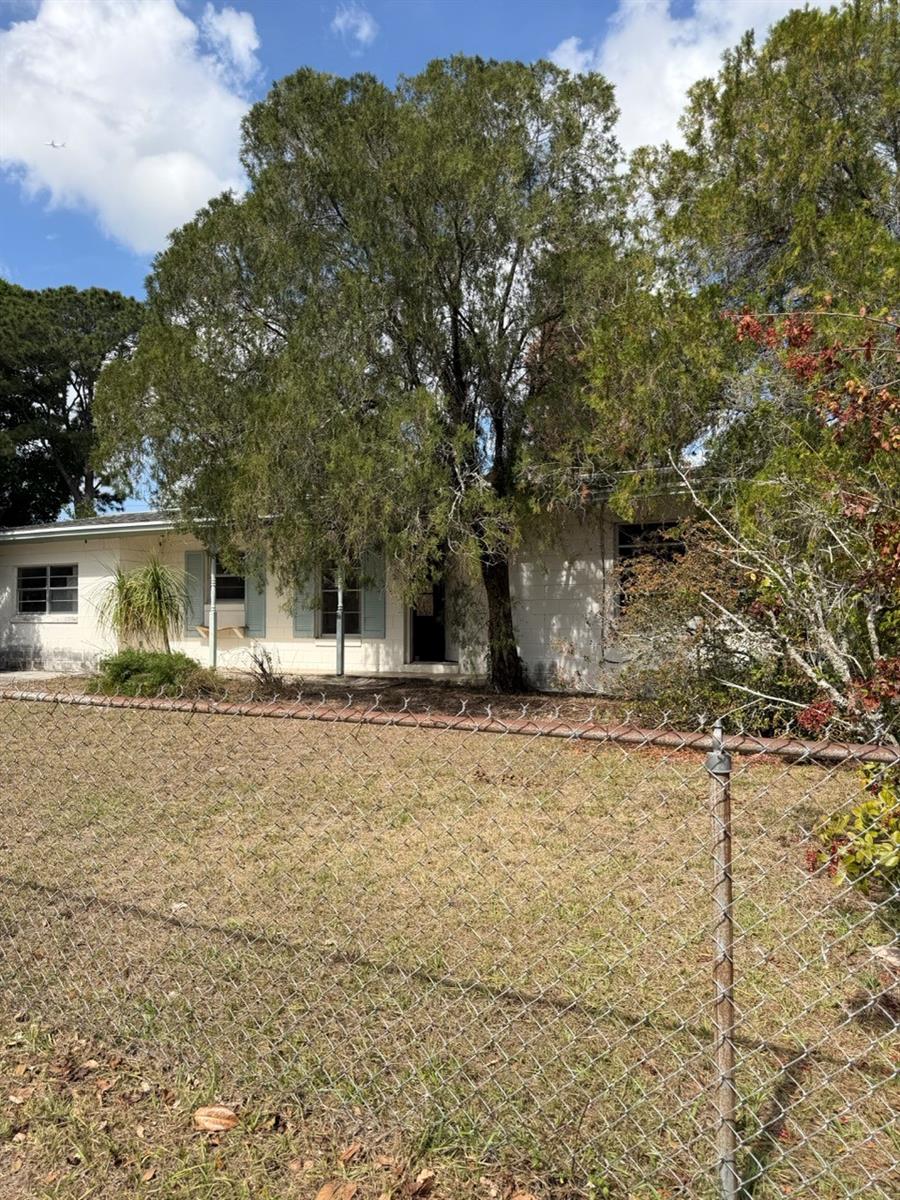 NORTH ORLANDO - Residential
