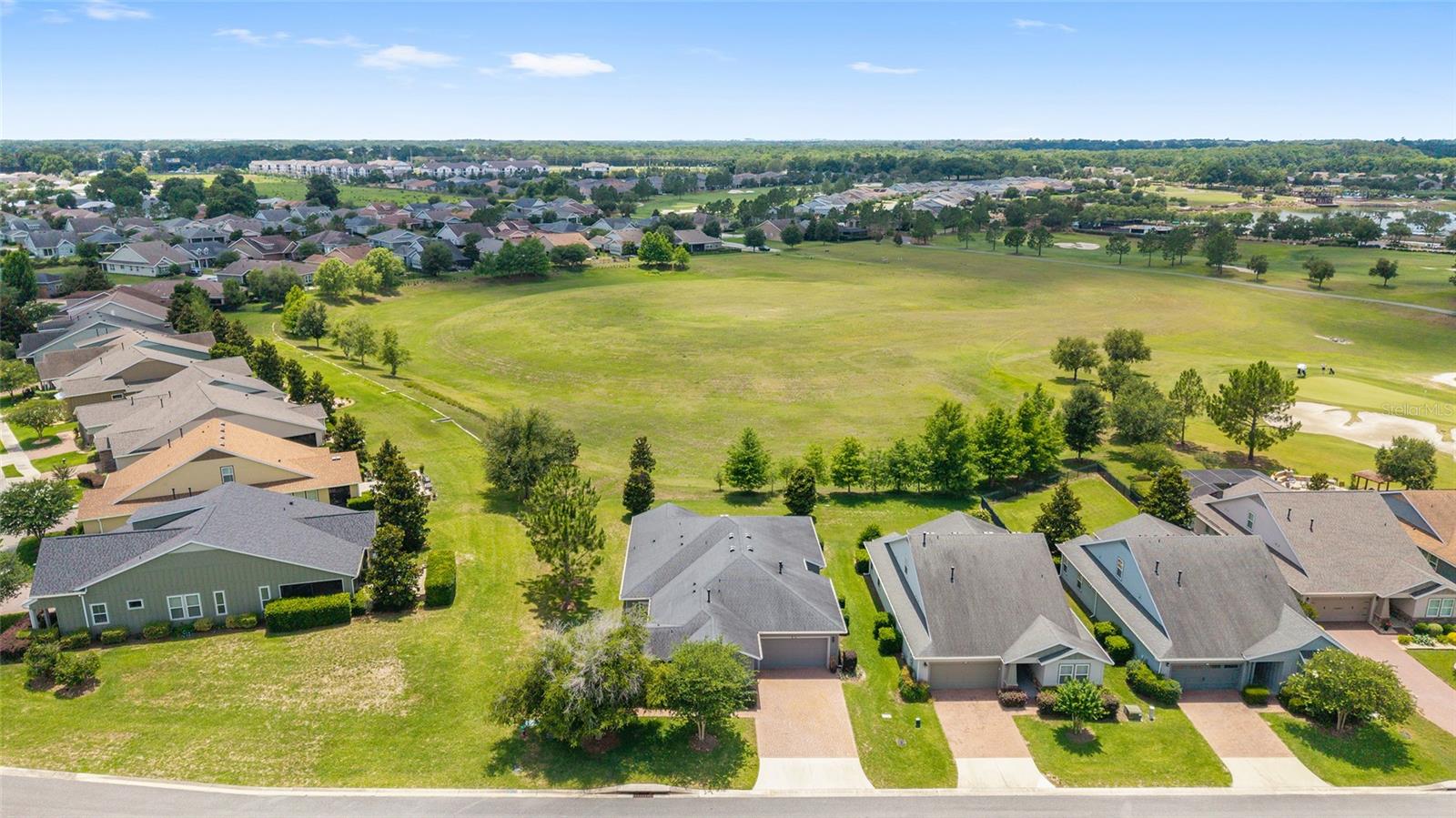 OCALA PRESERVE PH 7A - Residential