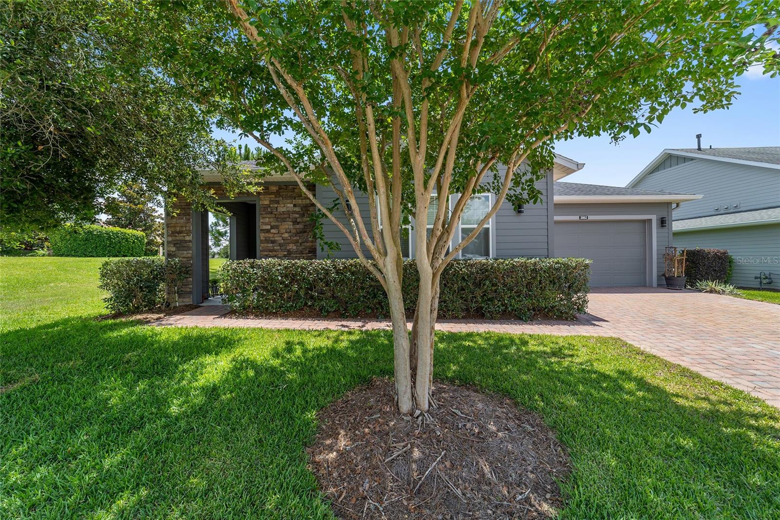 OCALA PRESERVE PH 7A - Residential