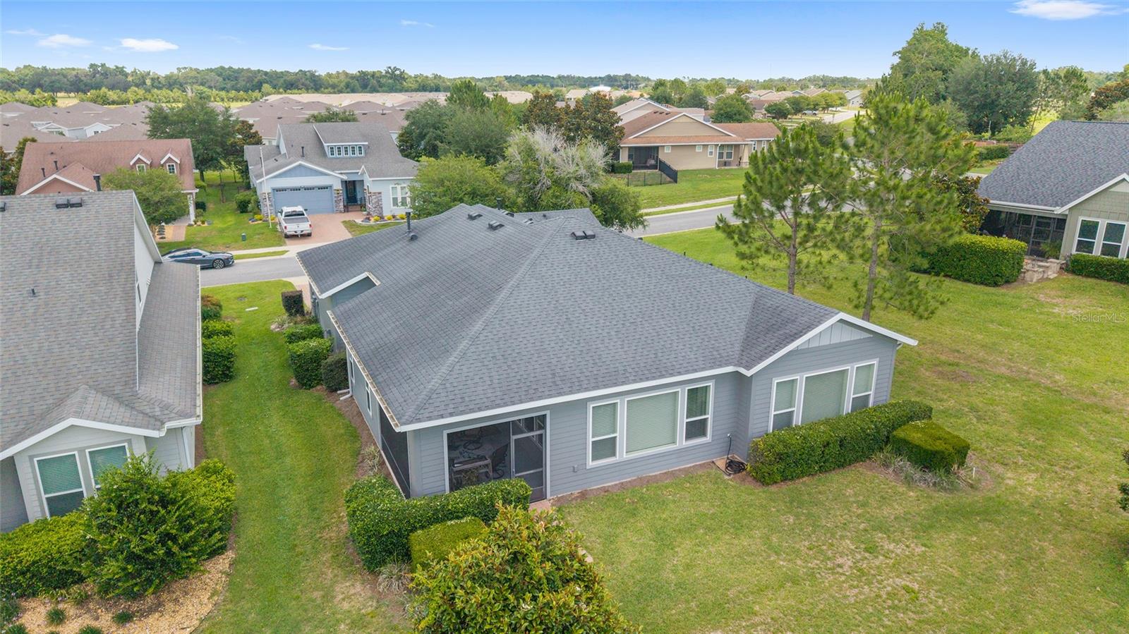 OCALA PRESERVE PH 7A - Residential