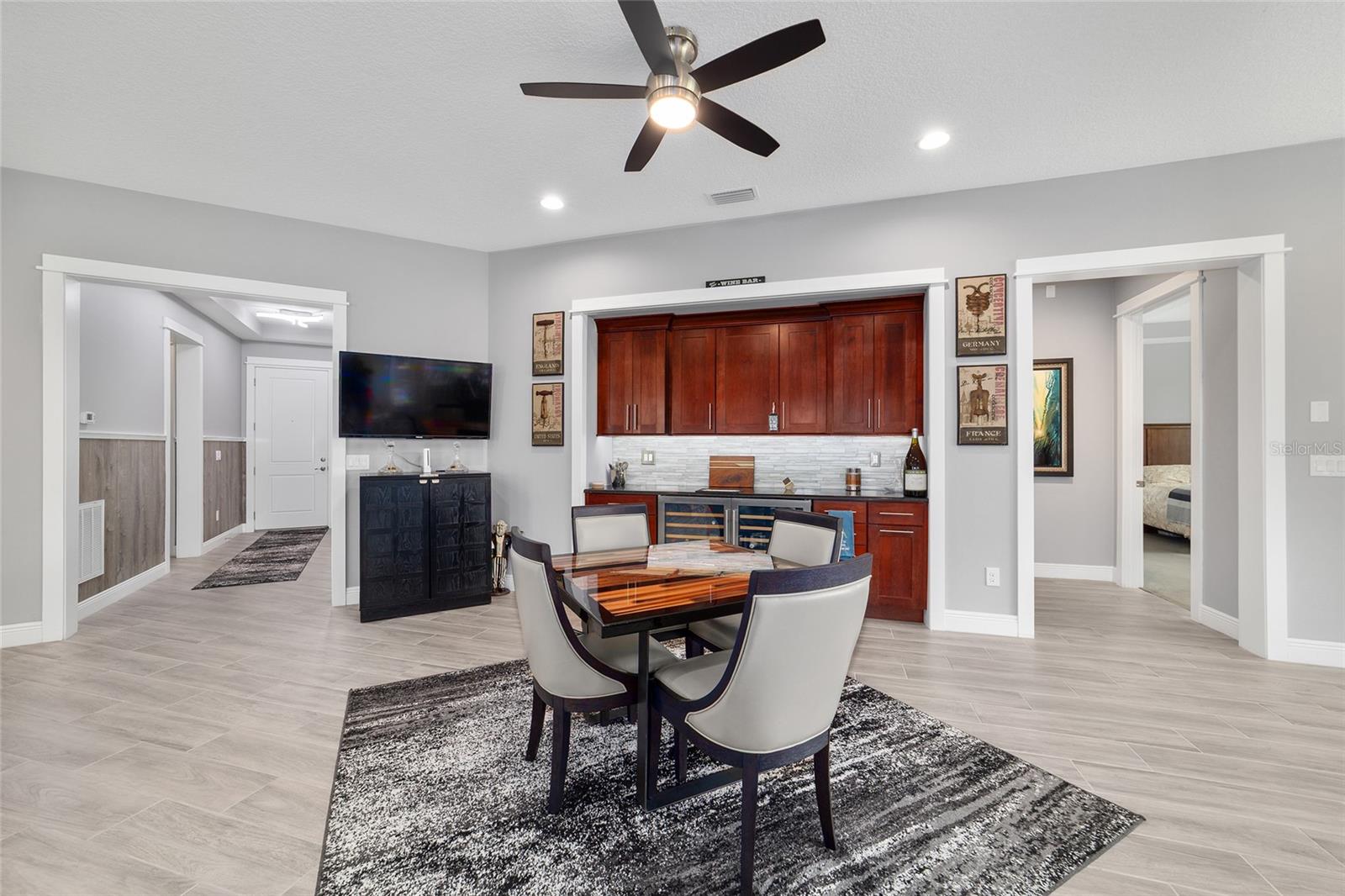 OCALA PRESERVE PH 7A - Residential