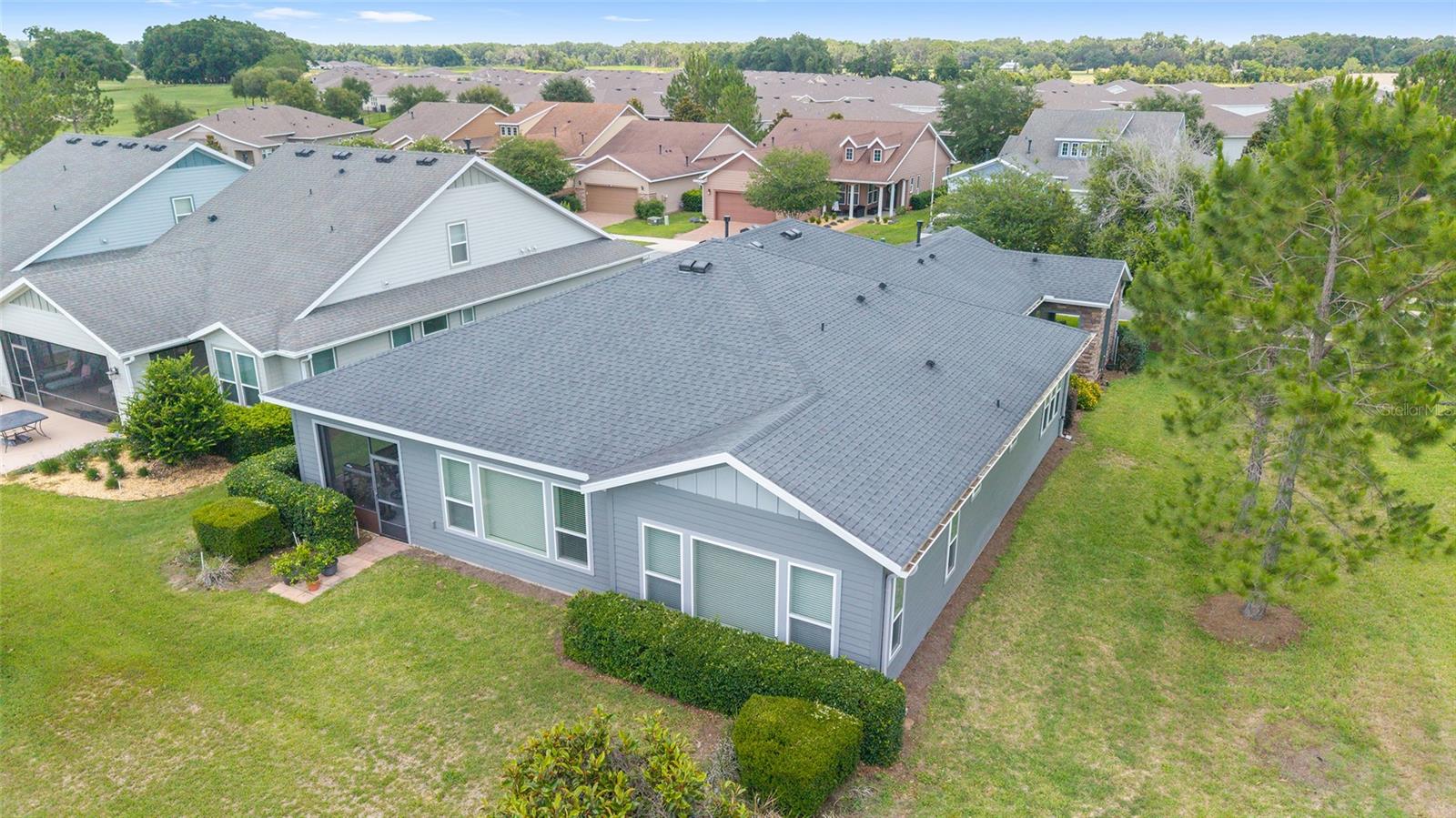 OCALA PRESERVE PH 7A - Residential