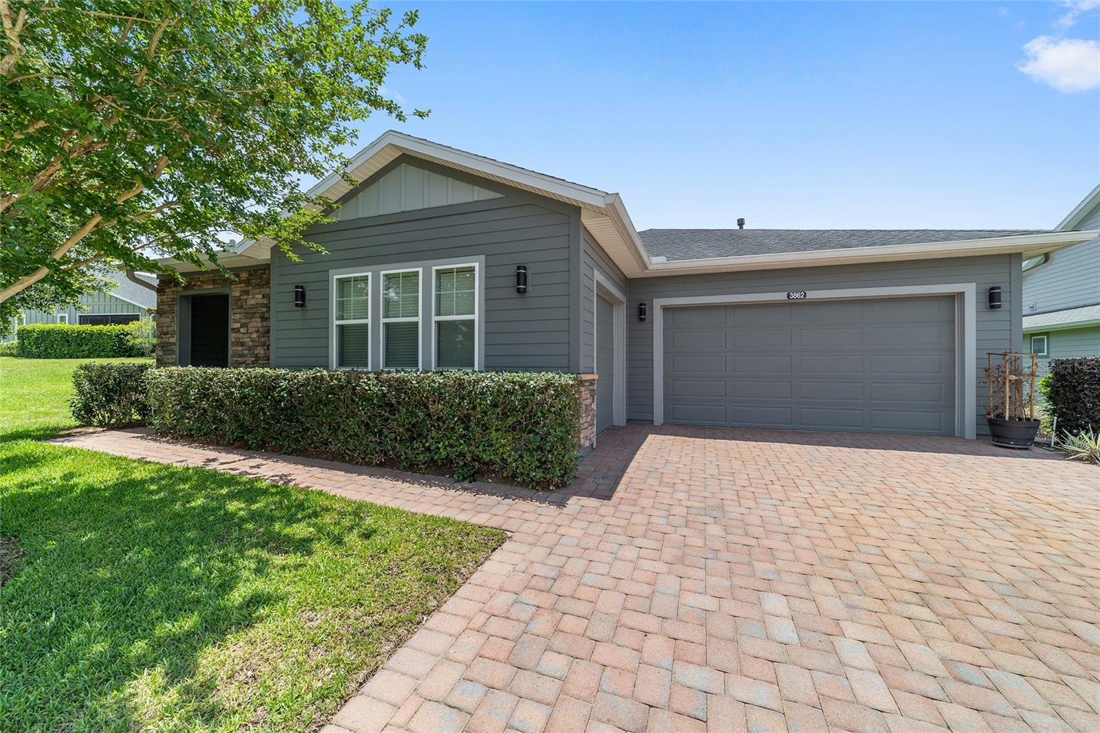OCALA PRESERVE PH 7A - Residential