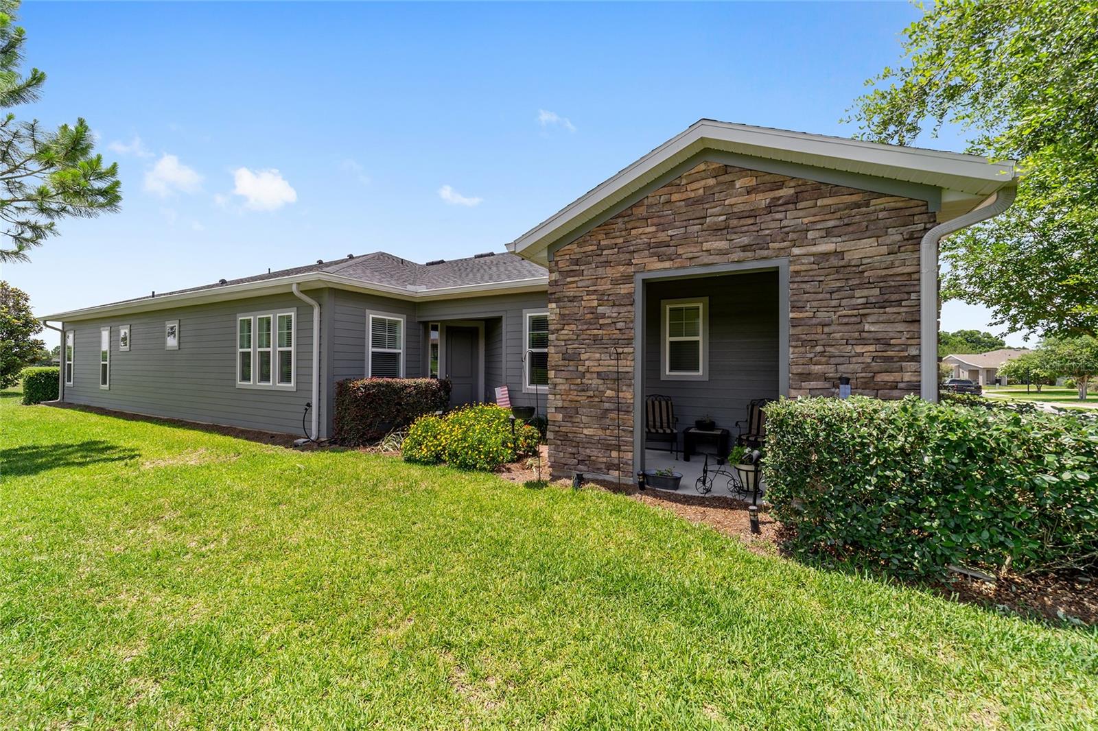 OCALA PRESERVE PH 7A - Residential