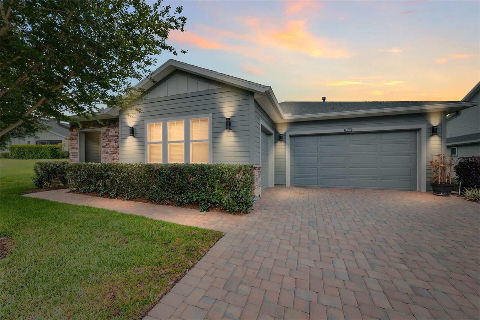 OCALA PRESERVE PH 7A - Residential