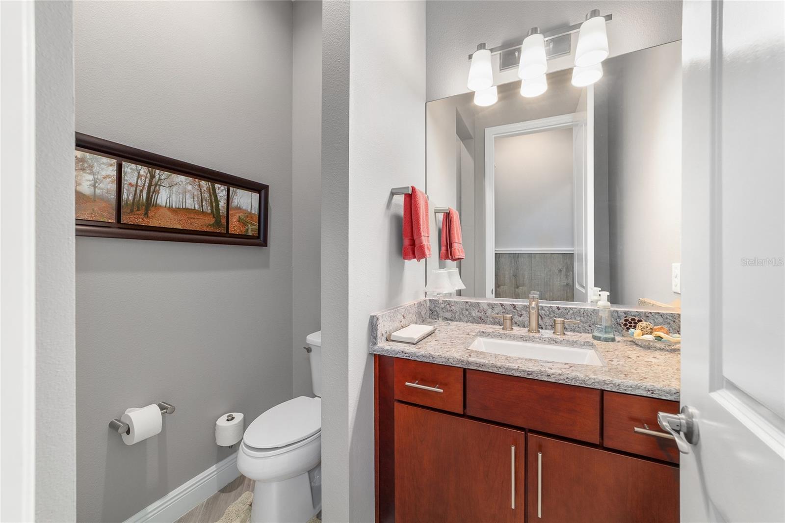 OCALA PRESERVE PH 7A - Residential