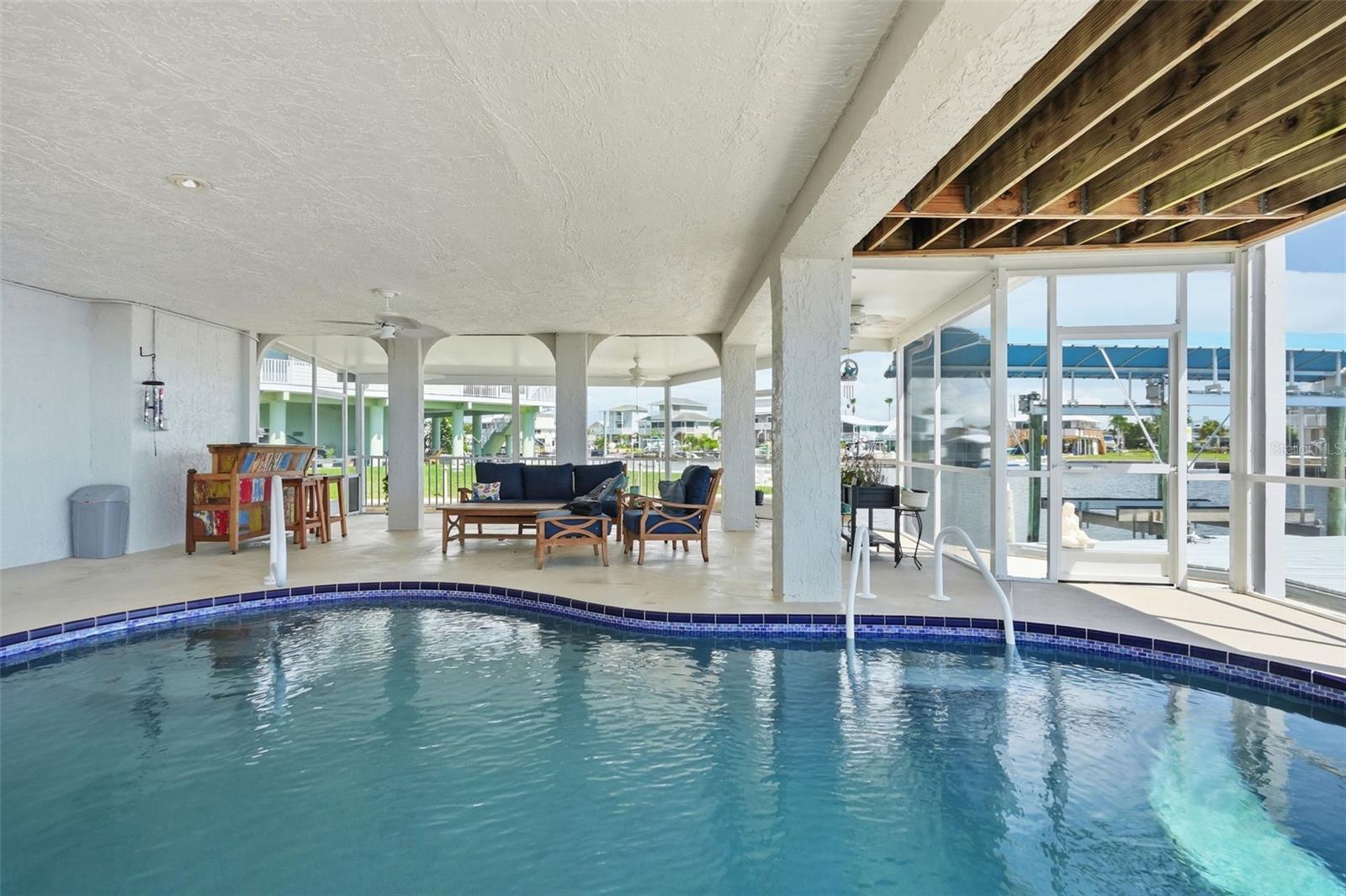 GULF COAST RET - Residential