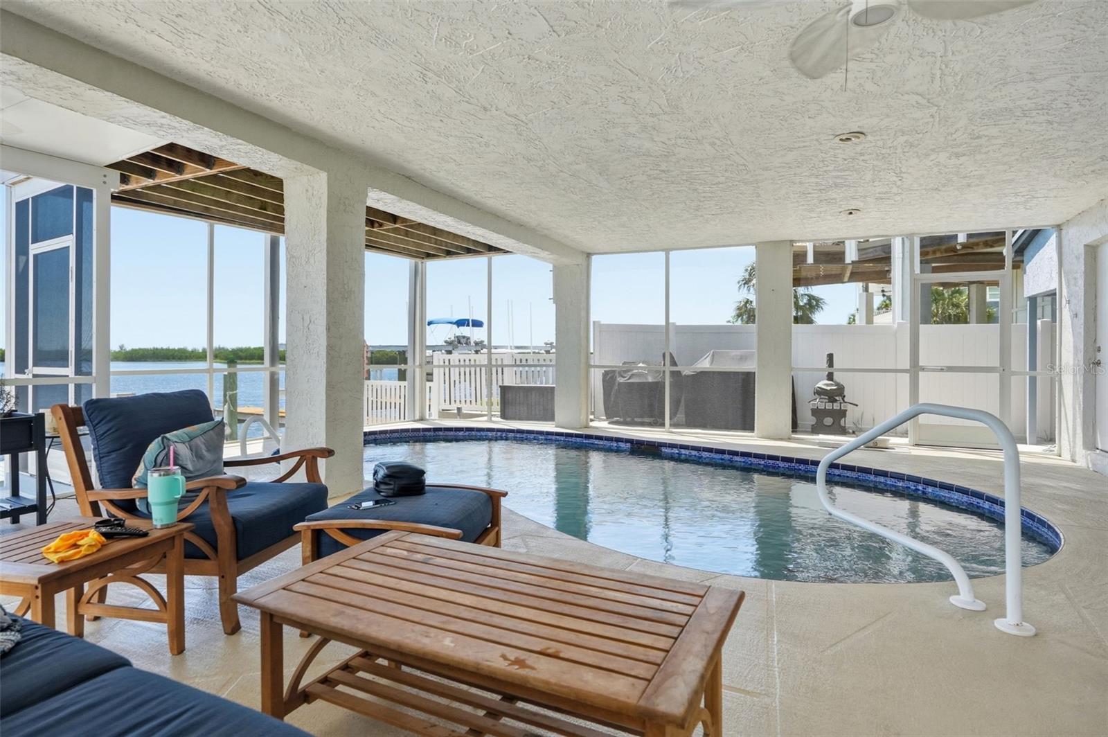 GULF COAST RET - Residential