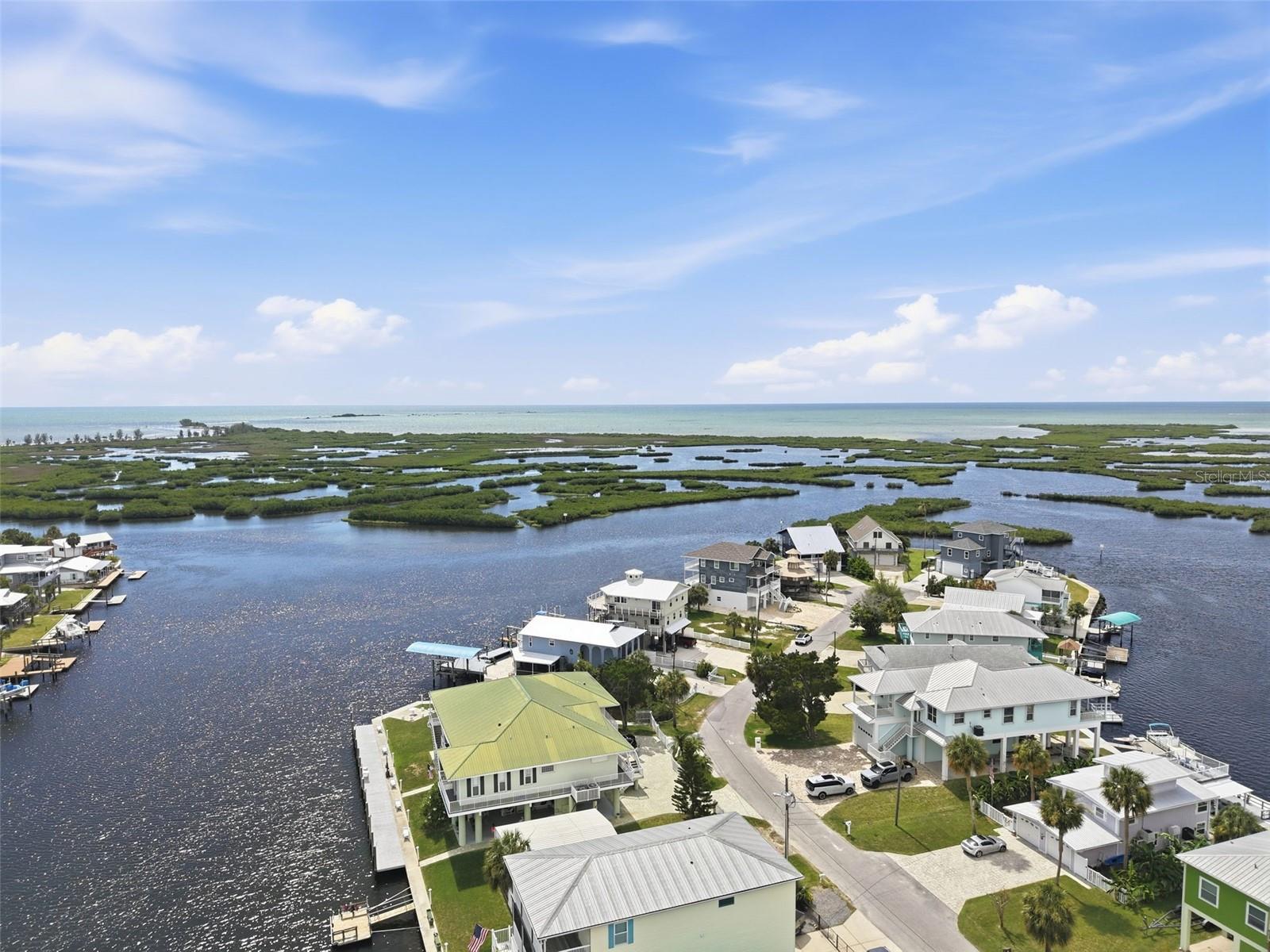 GULF COAST RET - Residential