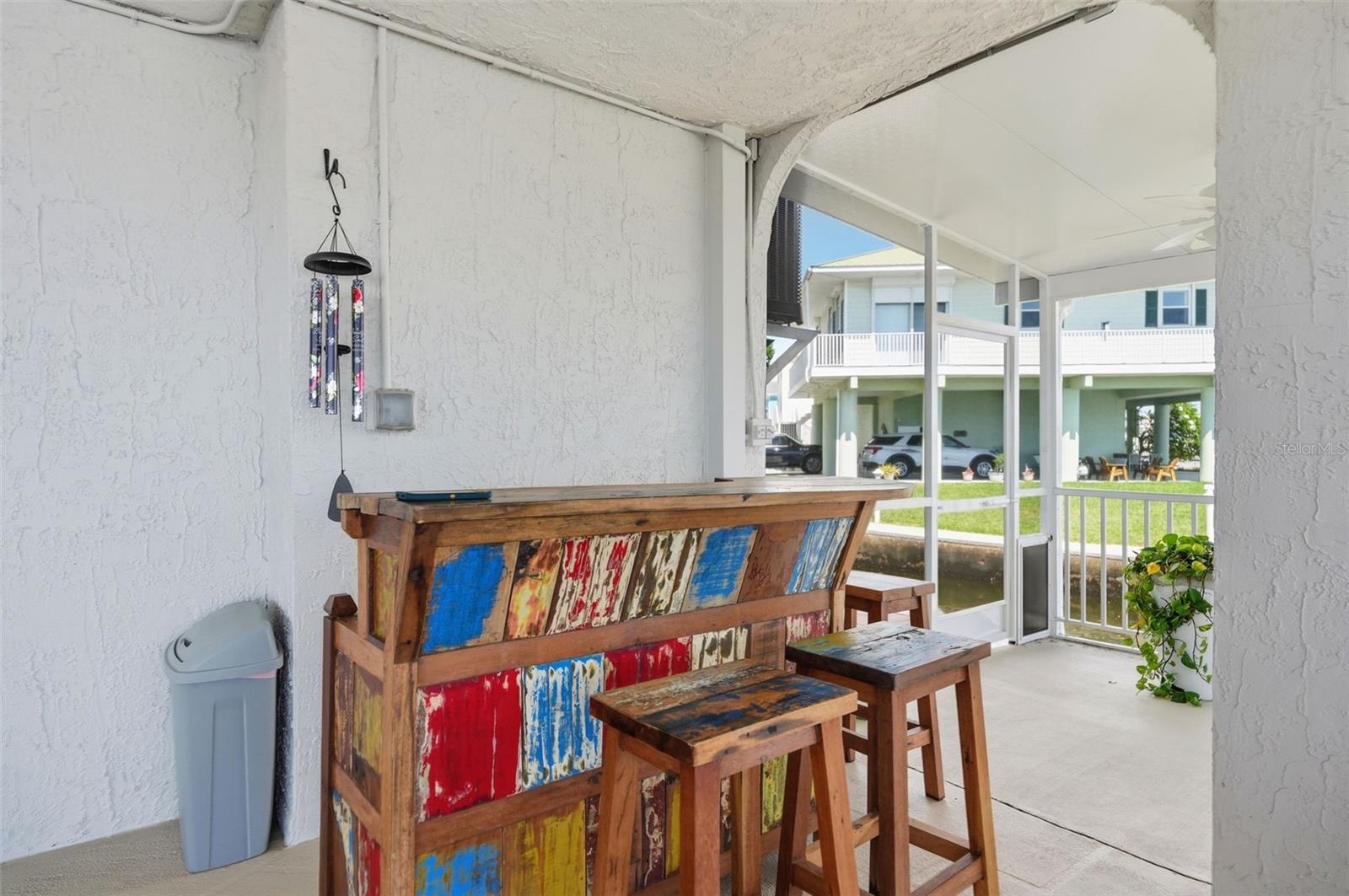 GULF COAST RET - Residential
